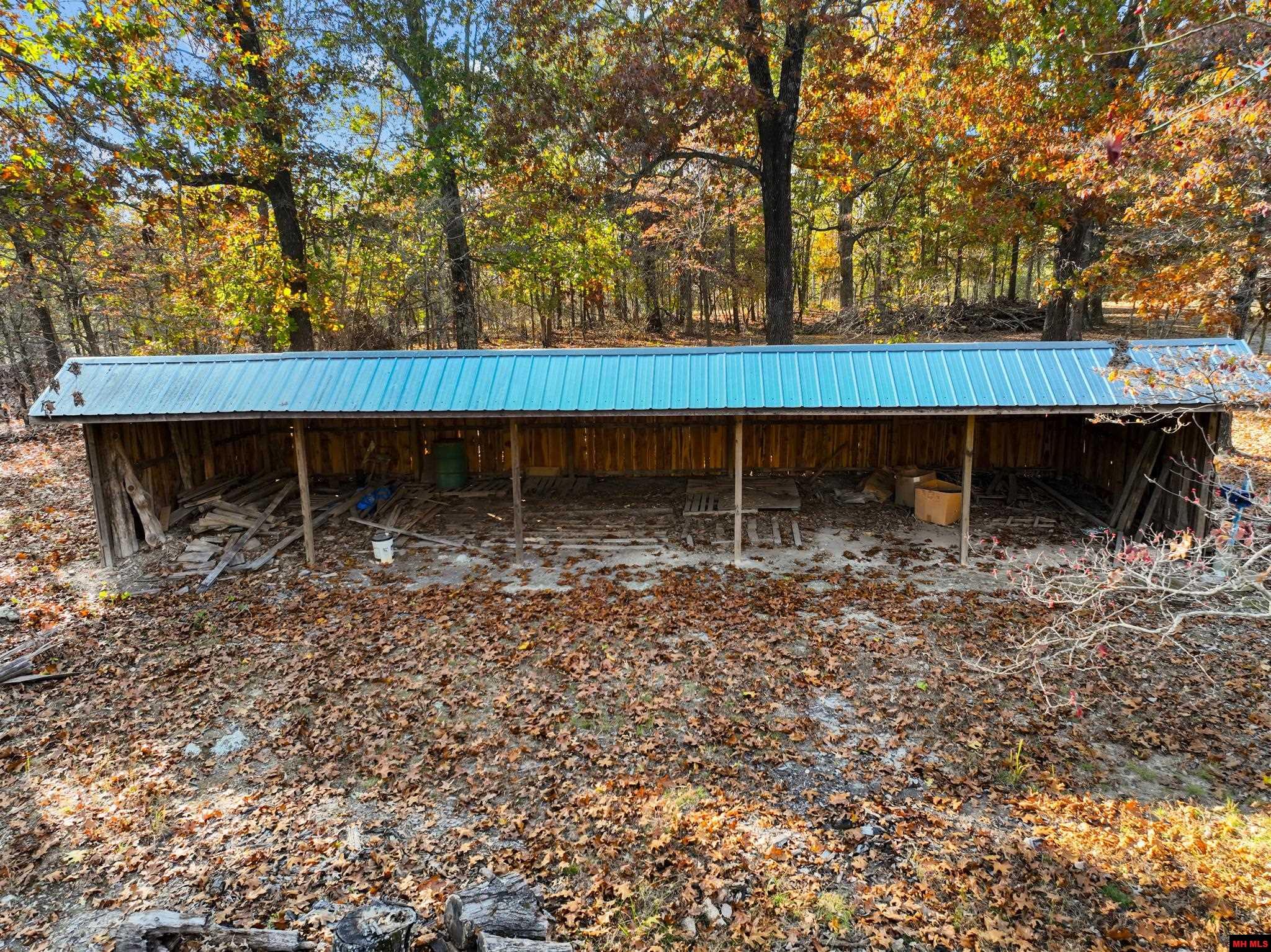 619 ROCKY RIDGE ROAD