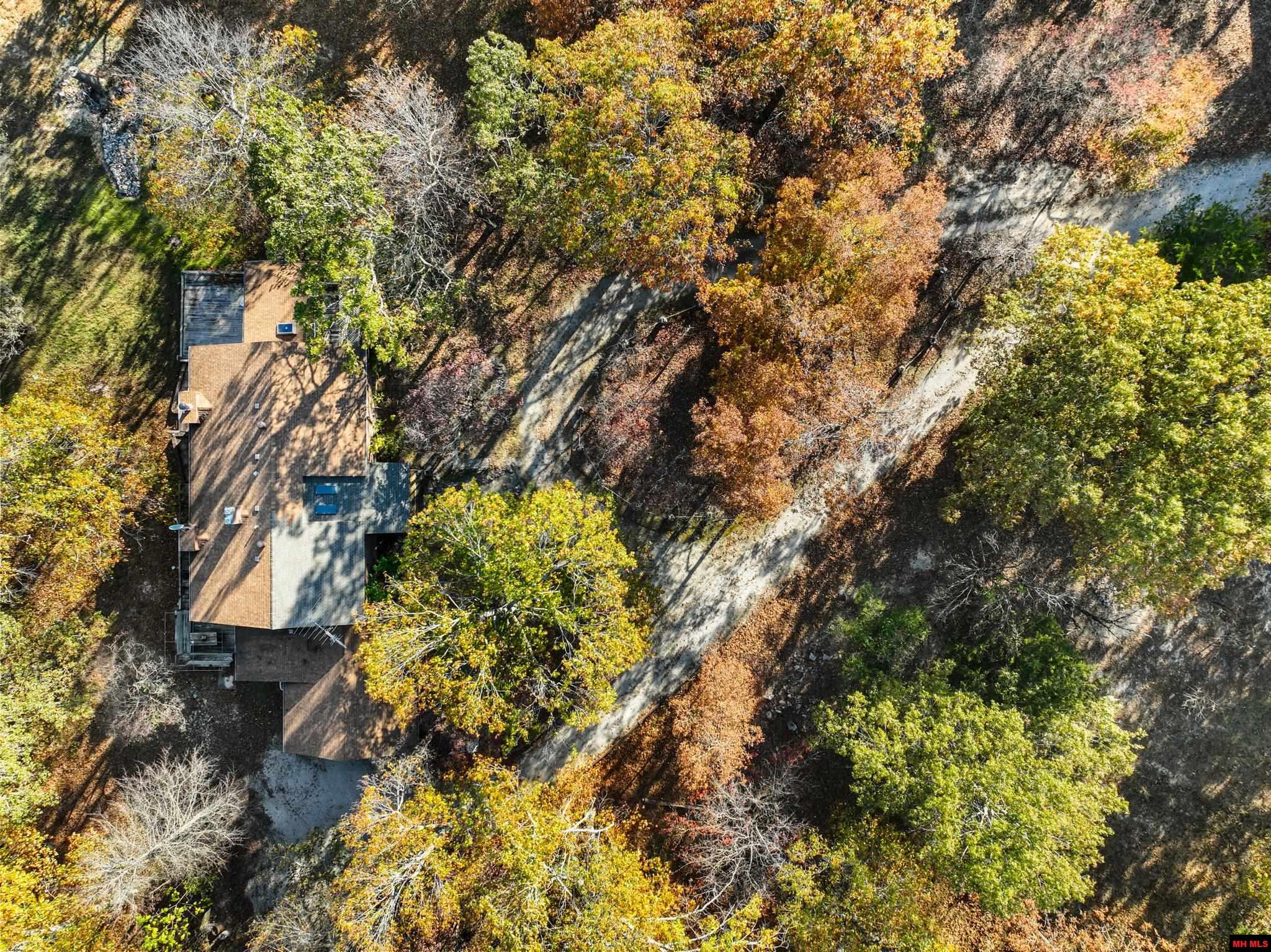 619 ROCKY RIDGE ROAD