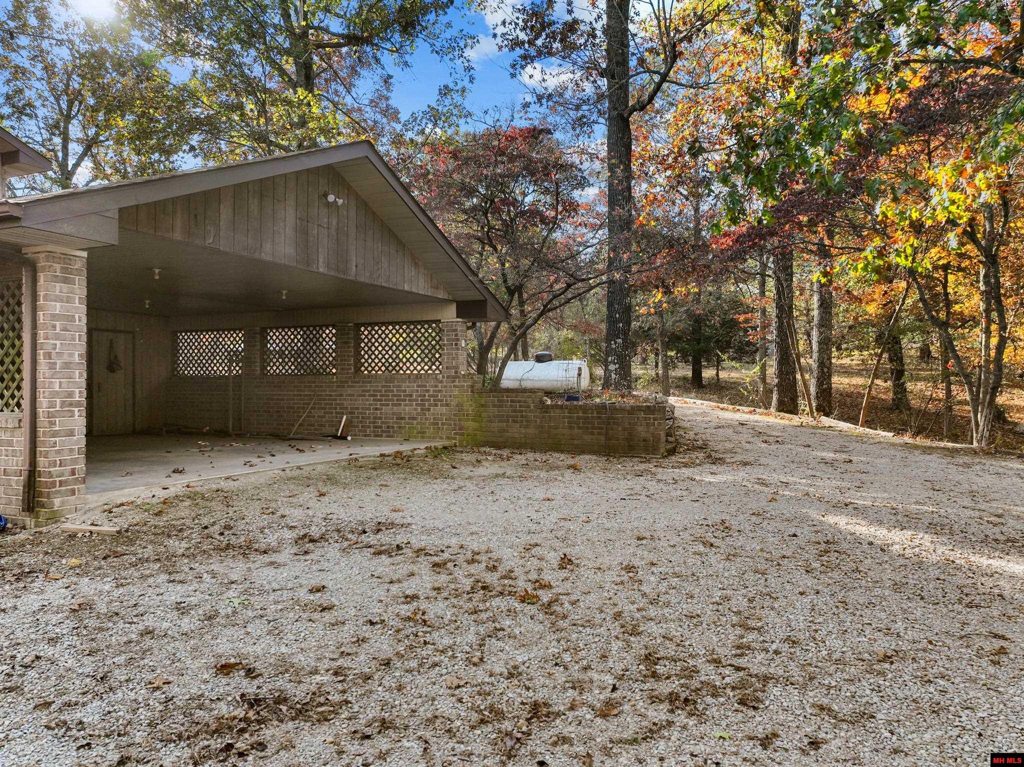 619 ROCKY RIDGE ROAD