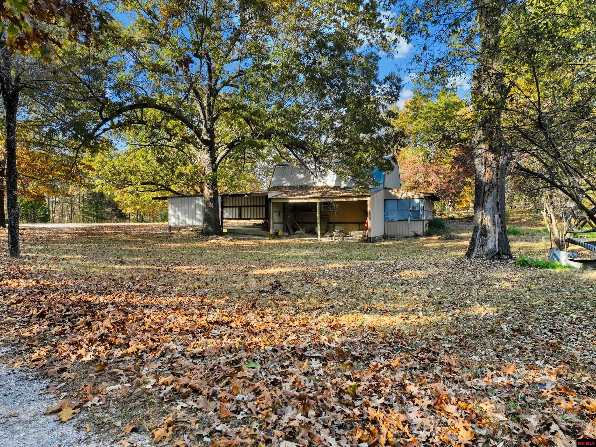 619 ROCKY RIDGE ROAD