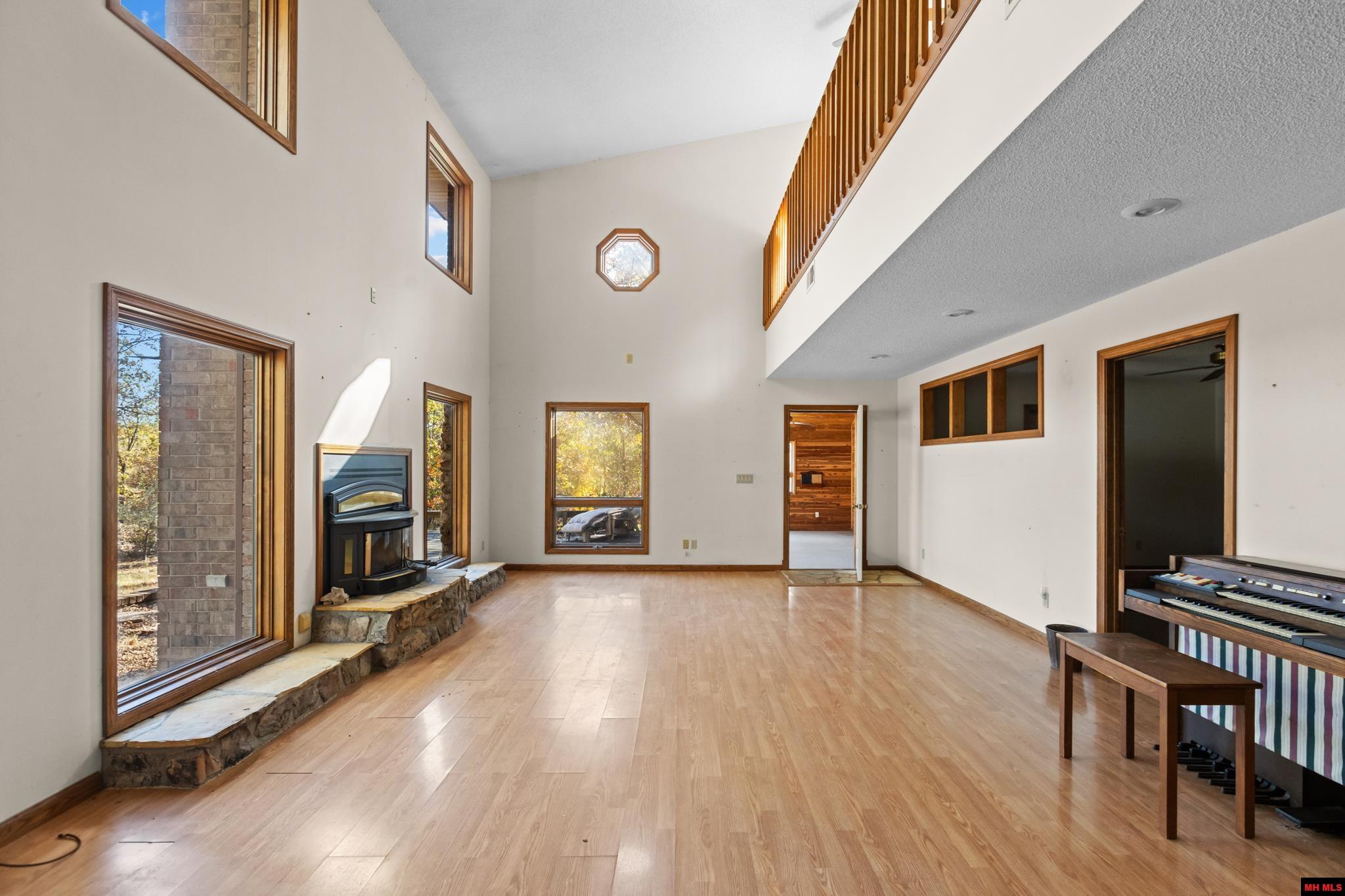 619 ROCKY RIDGE ROAD