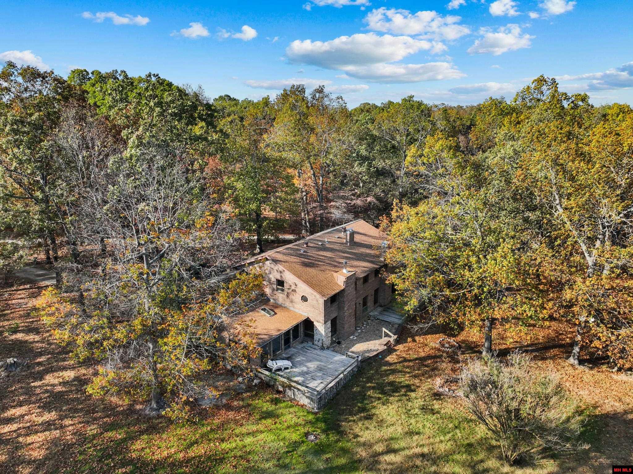 619 ROCKY RIDGE ROAD
