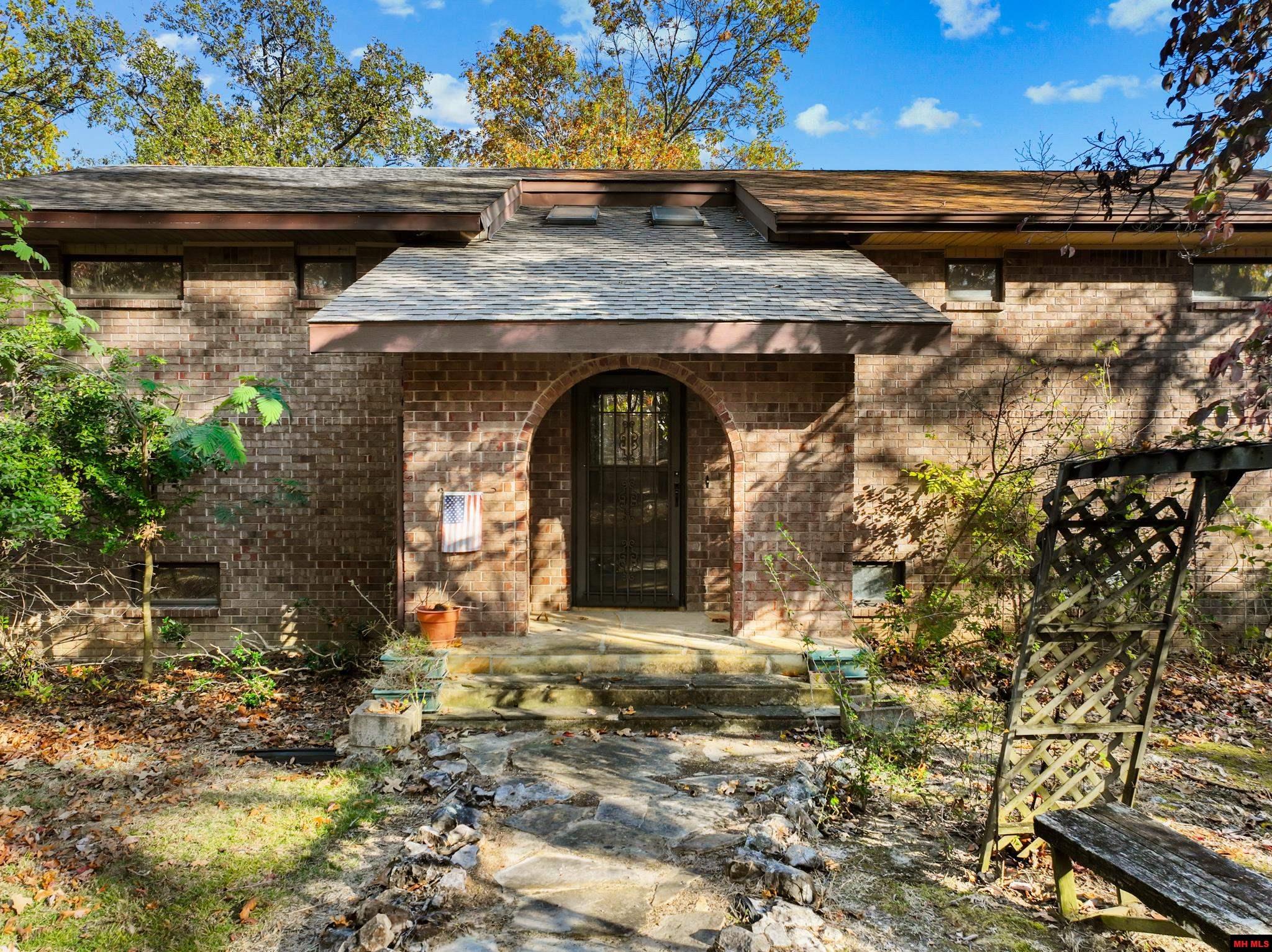 619 ROCKY RIDGE ROAD