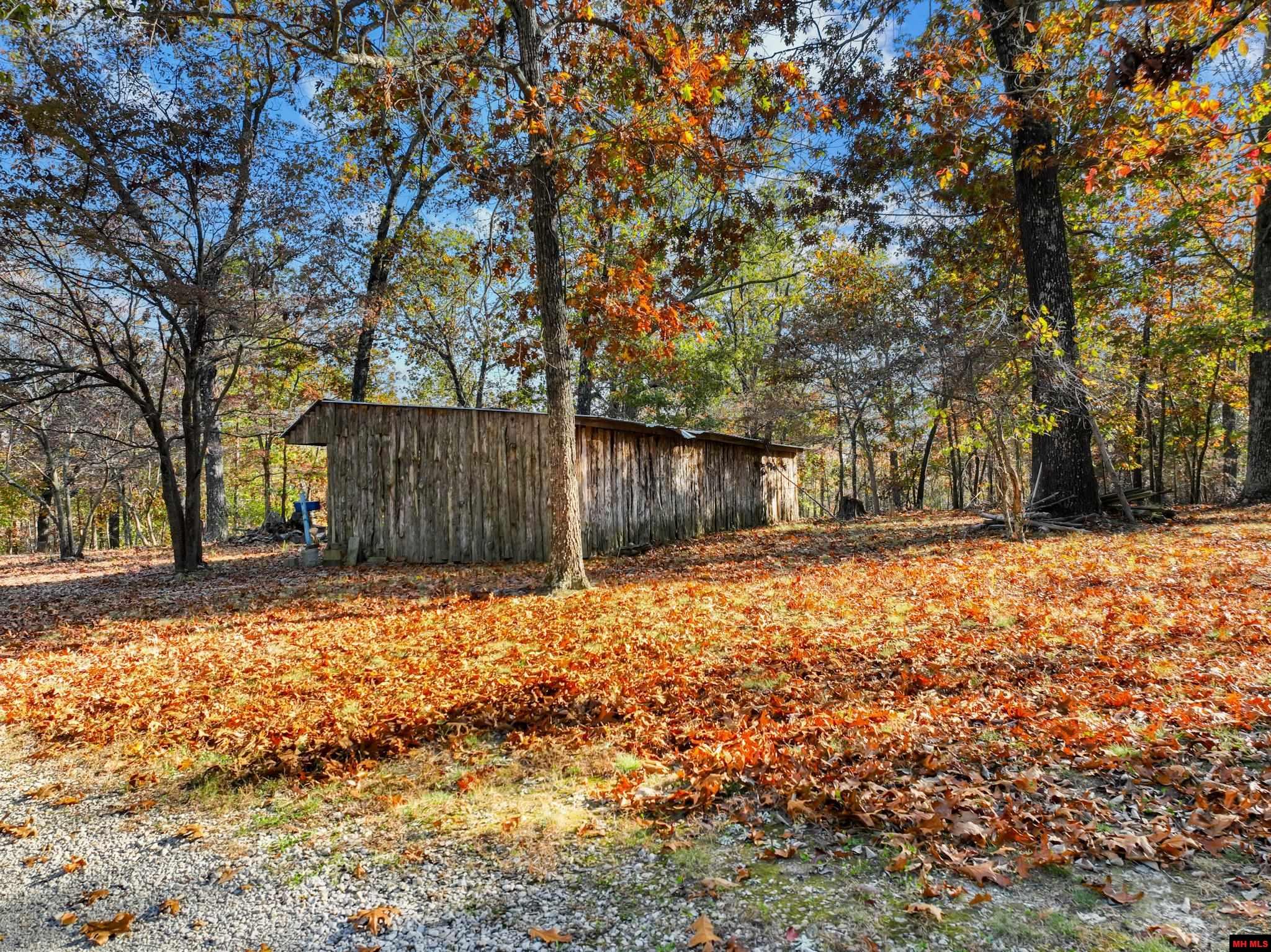619 ROCKY RIDGE ROAD