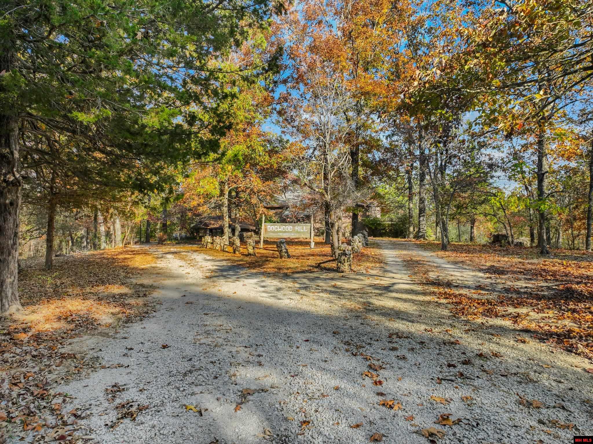 619 ROCKY RIDGE ROAD