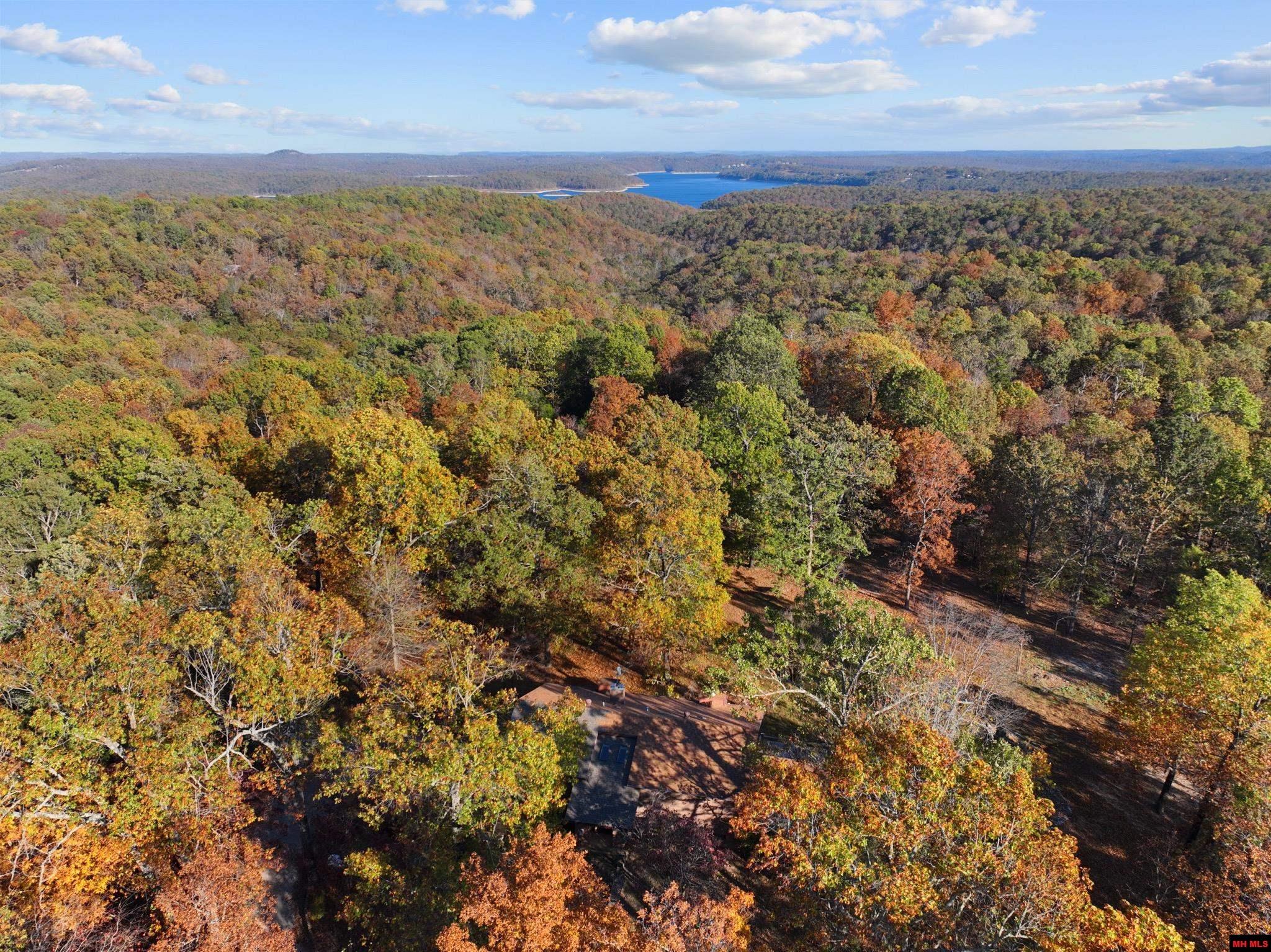 619 ROCKY RIDGE ROAD
