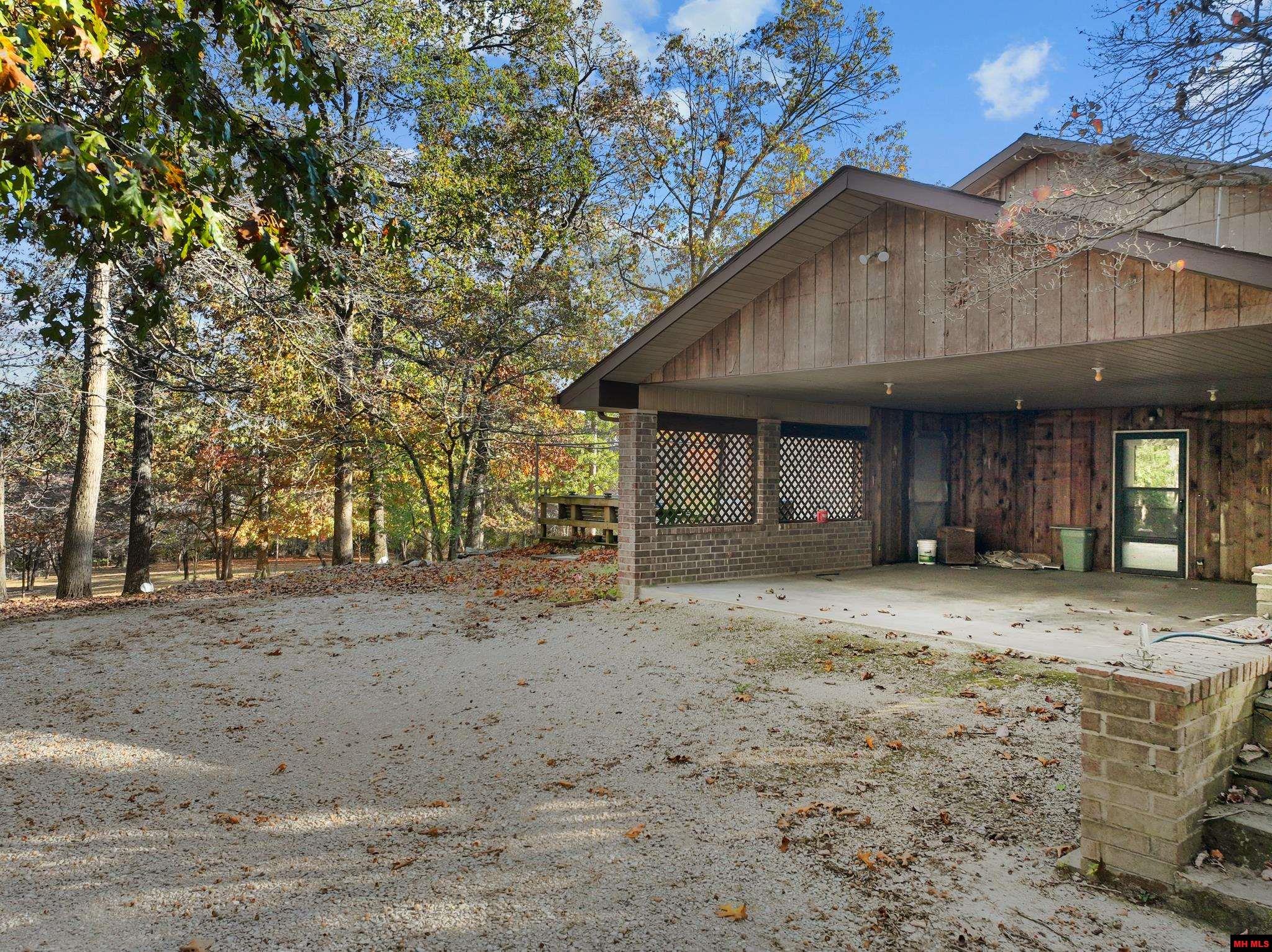 619 ROCKY RIDGE ROAD