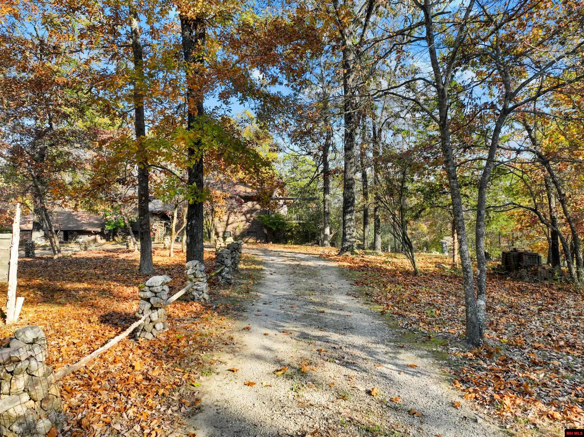 619 ROCKY RIDGE ROAD