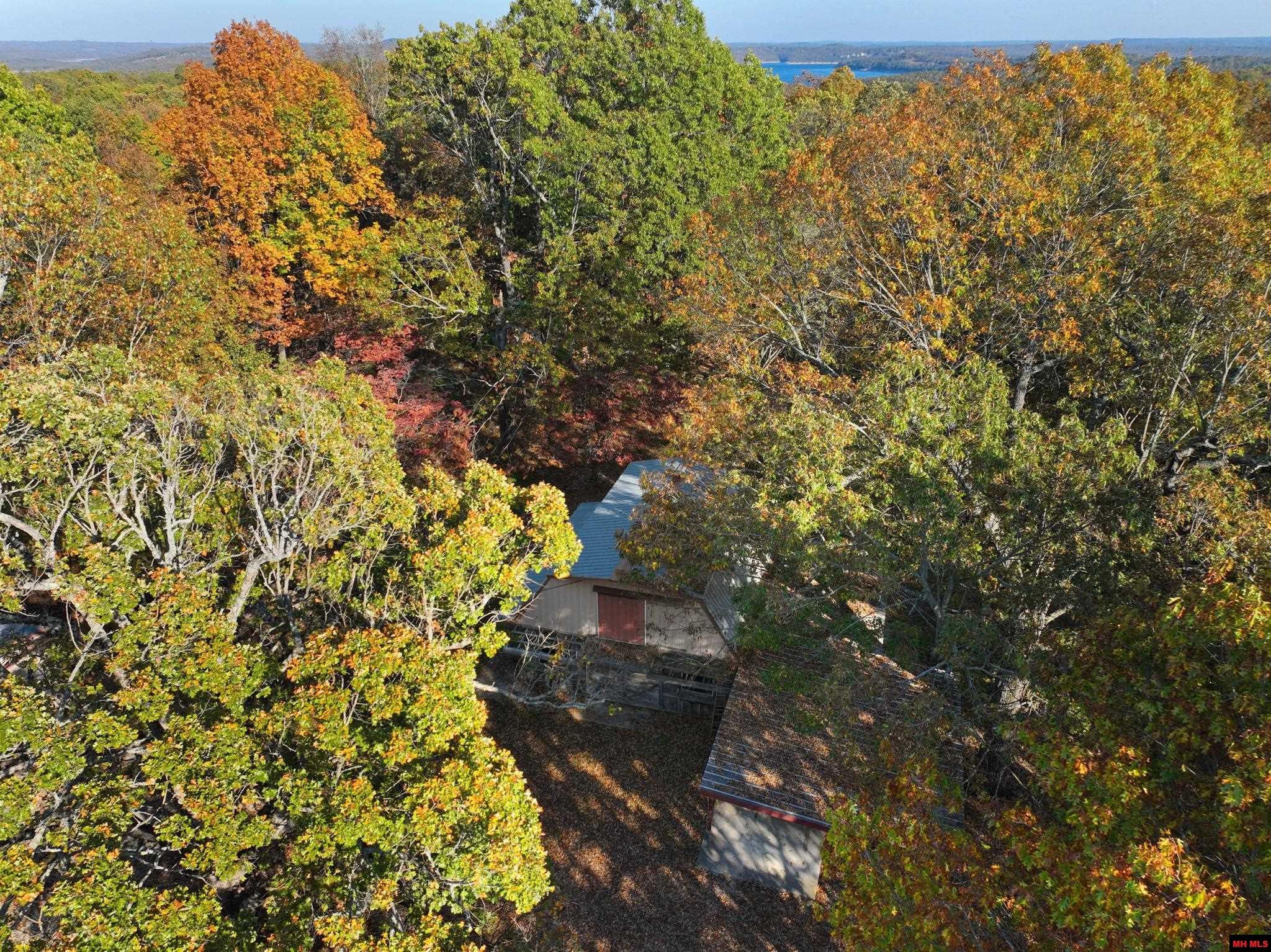 619 ROCKY RIDGE ROAD