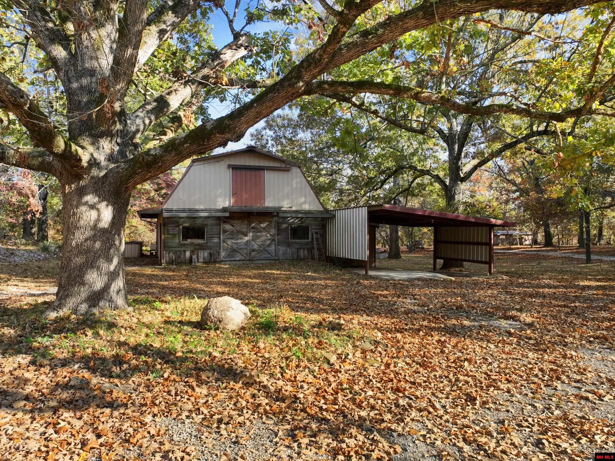 619 ROCKY RIDGE ROAD
