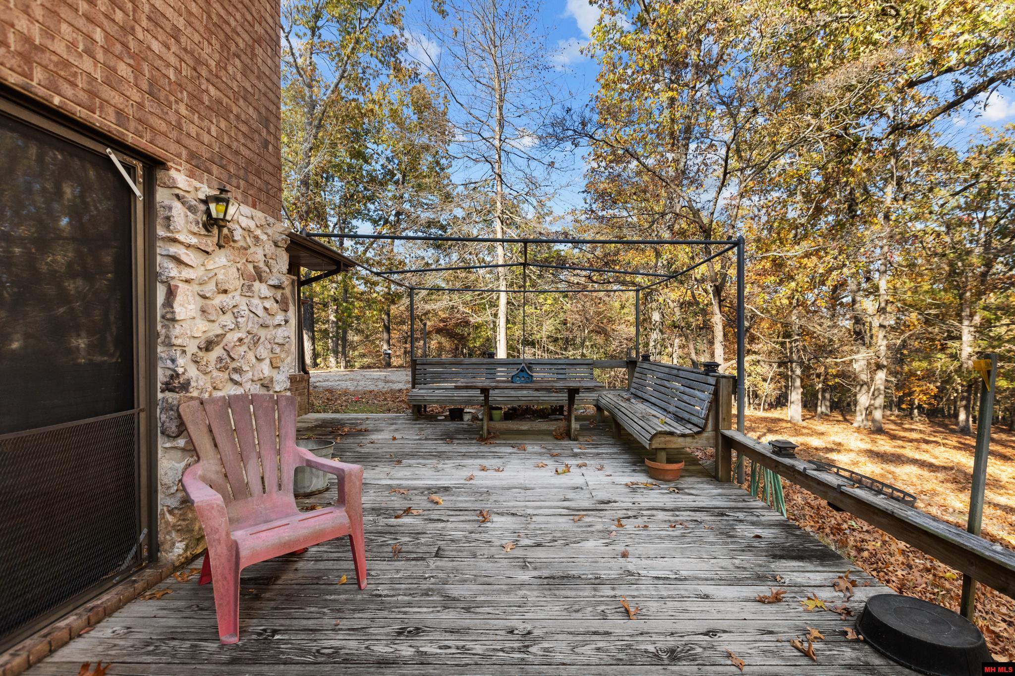 619 ROCKY RIDGE ROAD