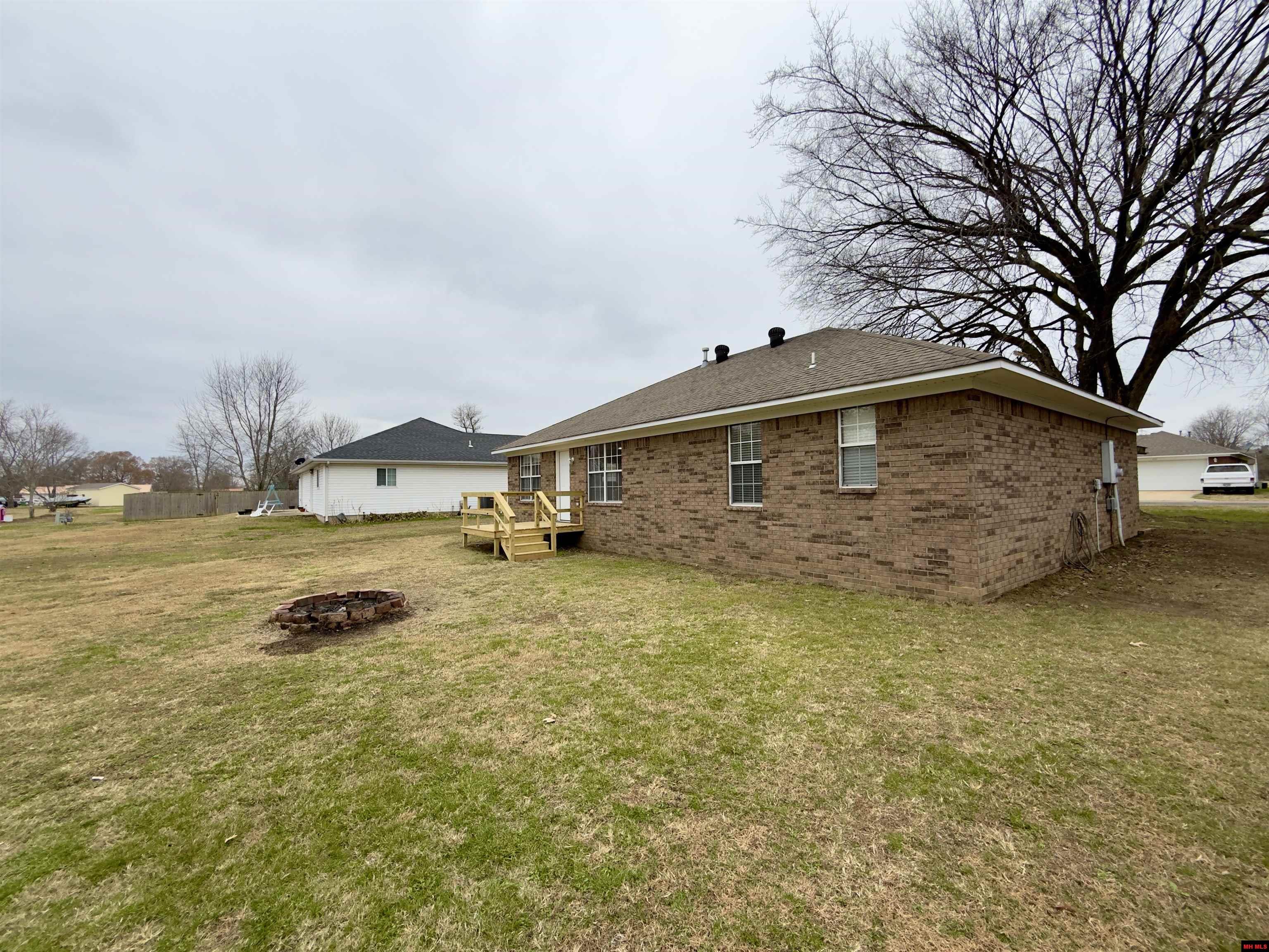 235 SHERMAN DRIVE