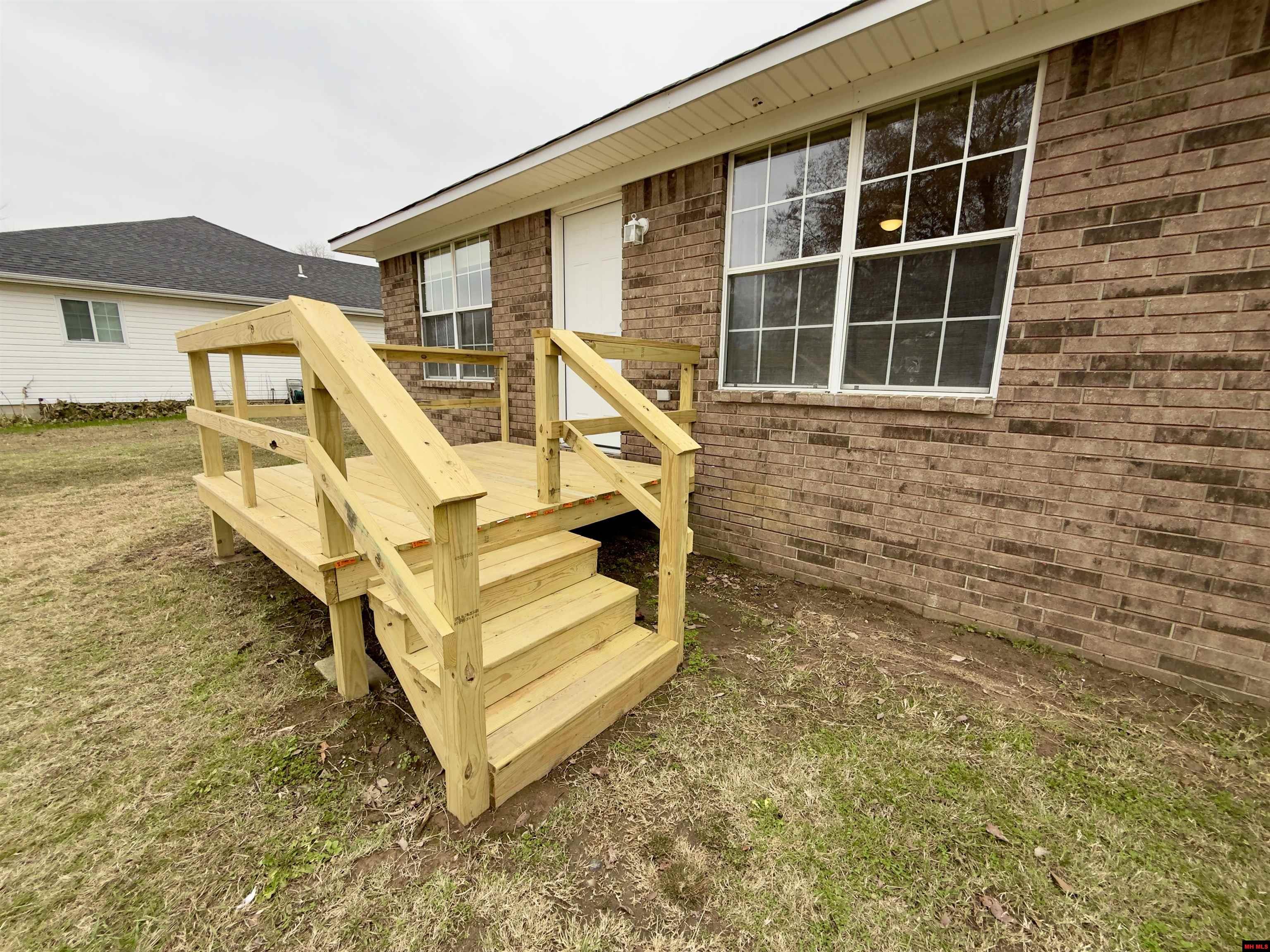 235 SHERMAN DRIVE