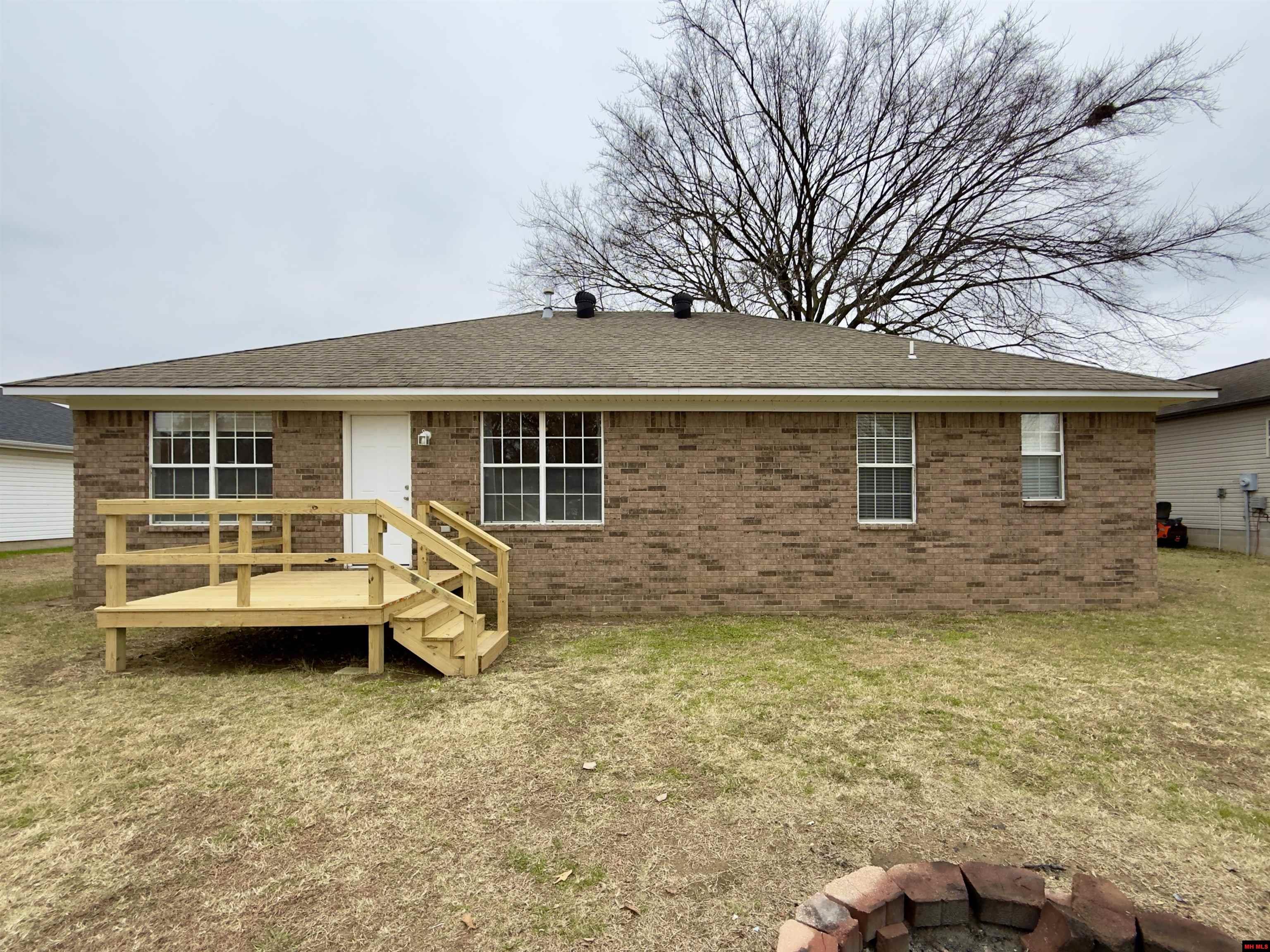 235 SHERMAN DRIVE