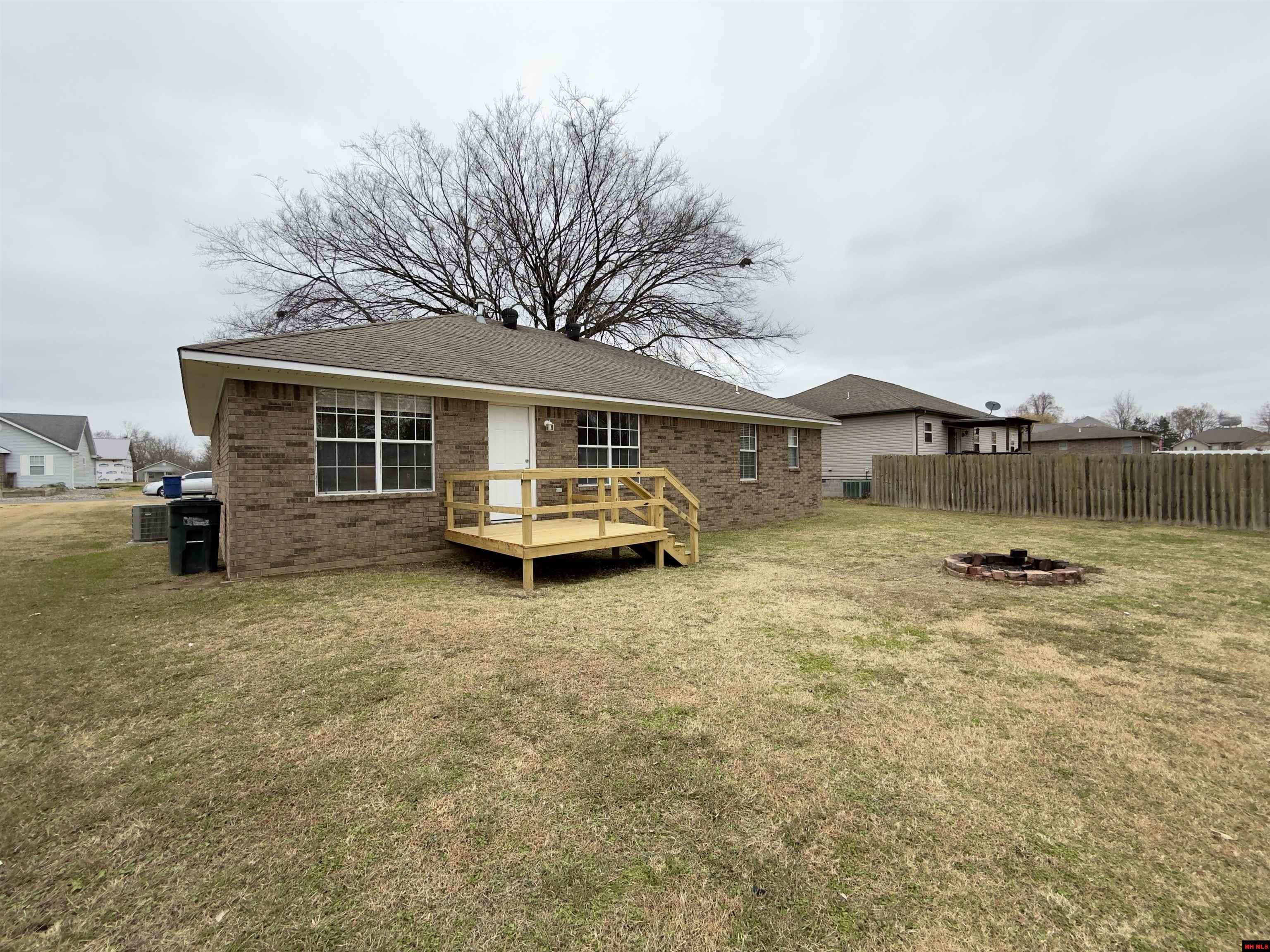 235 SHERMAN DRIVE