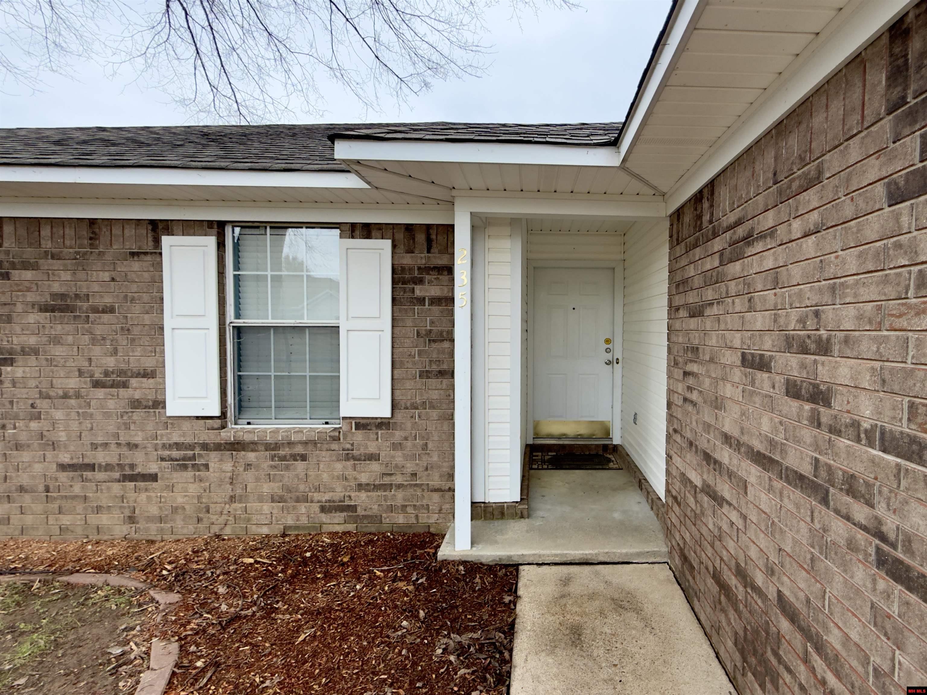 235 SHERMAN DRIVE