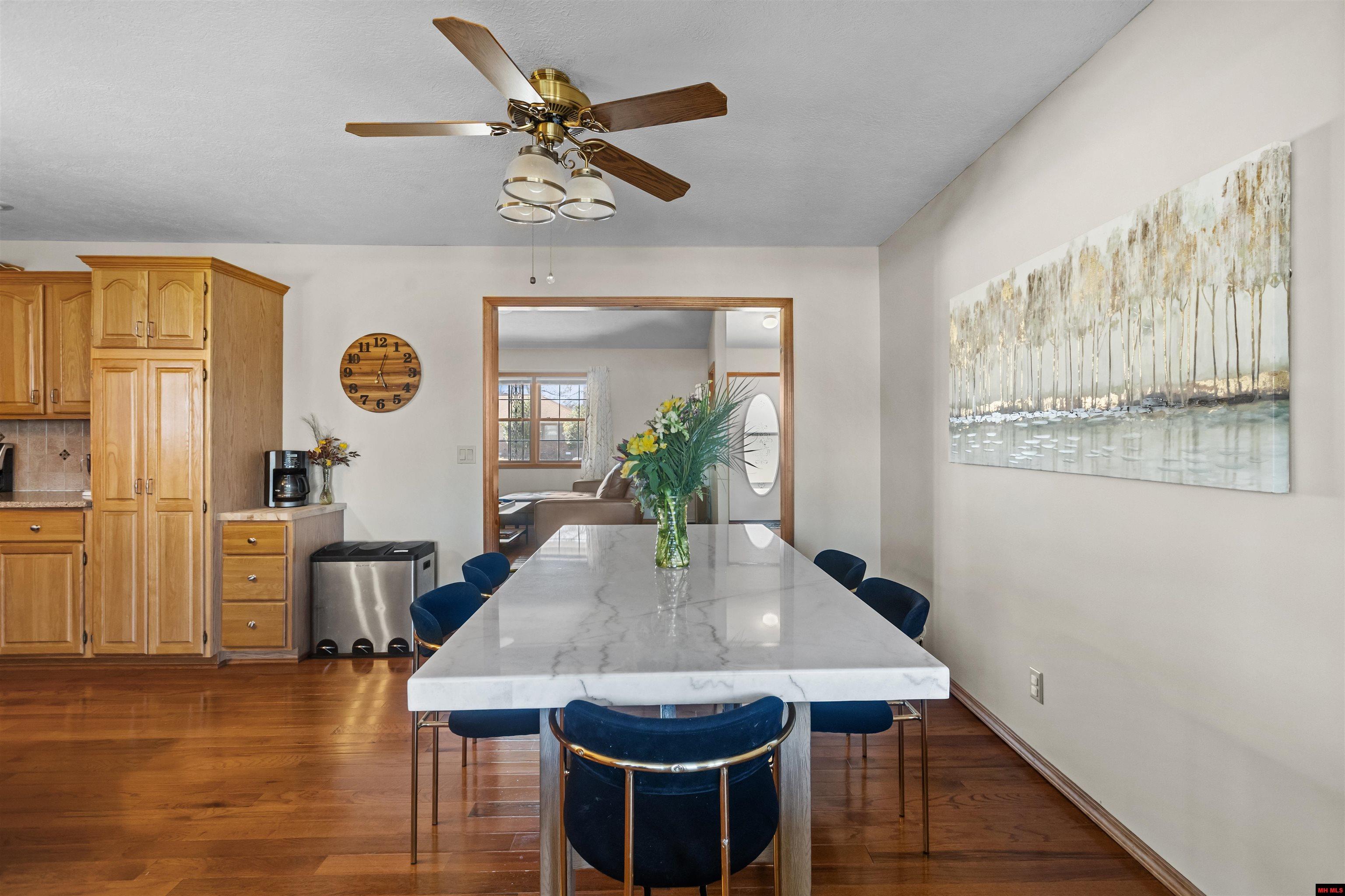 2116 NORWOOD DRIVE