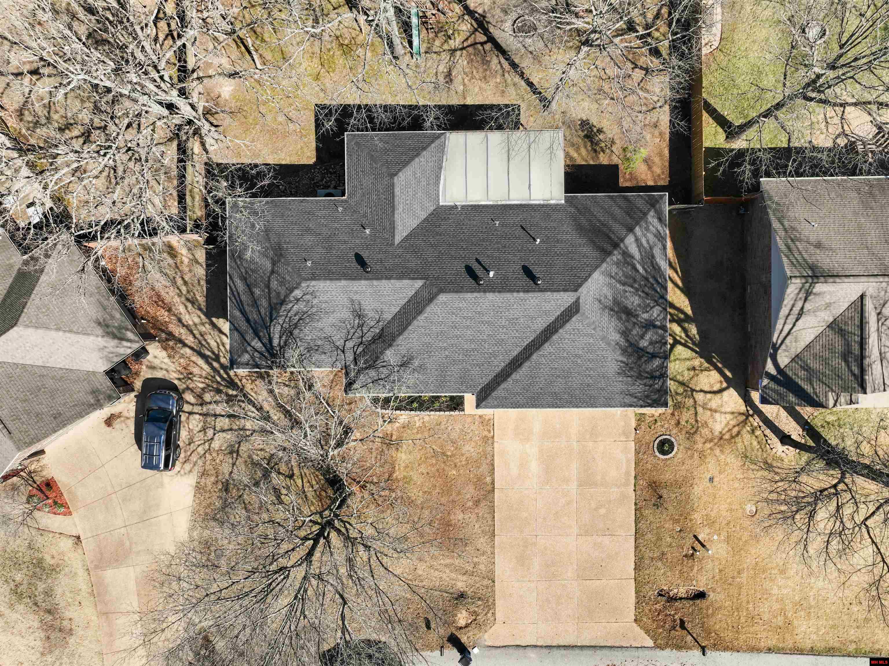 2116 NORWOOD DRIVE