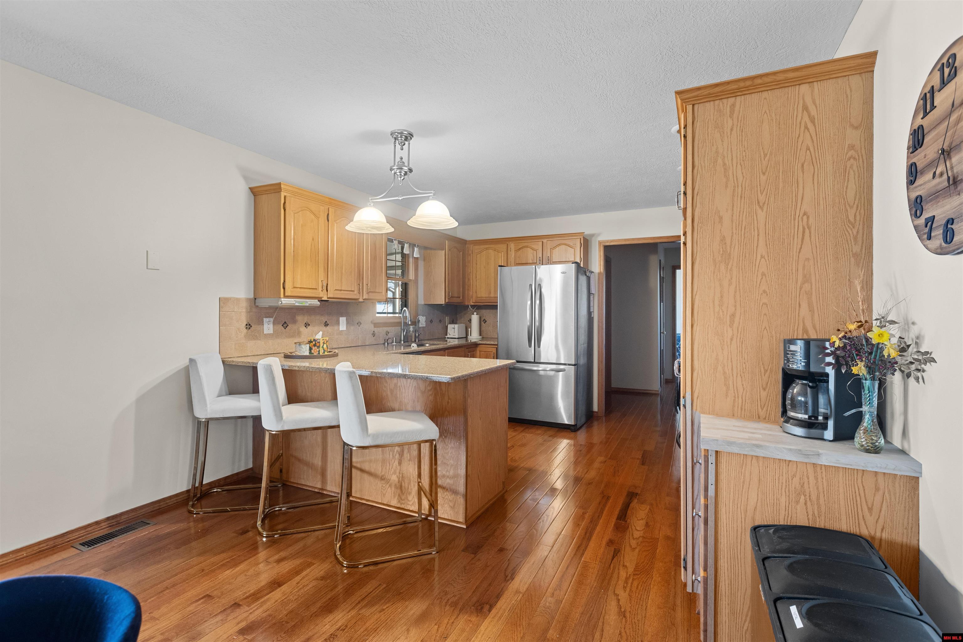 2116 NORWOOD DRIVE