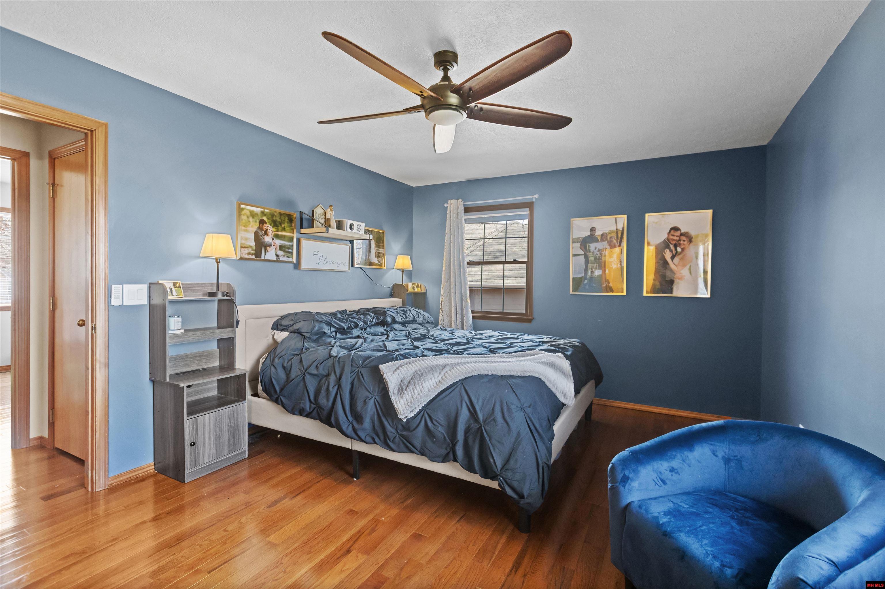 2116 NORWOOD DRIVE