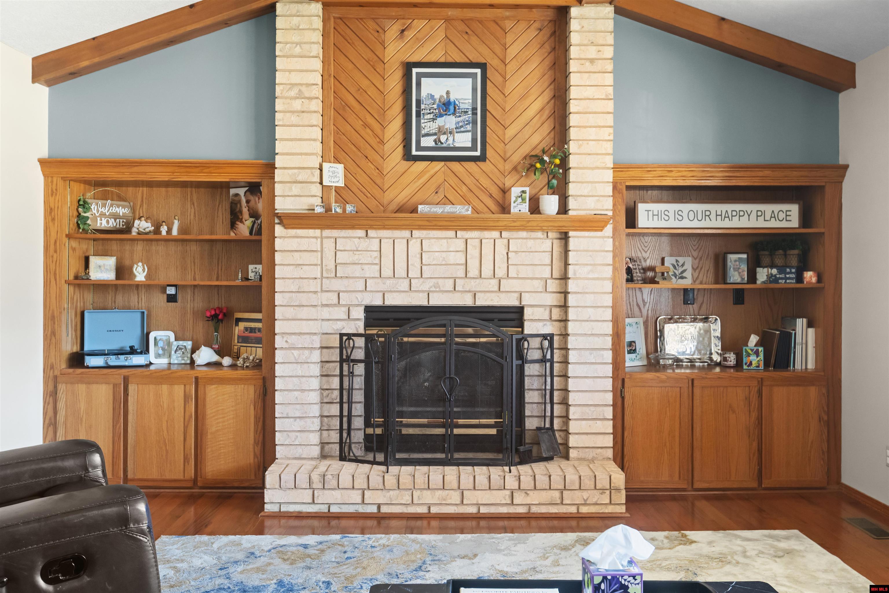 2116 NORWOOD DRIVE