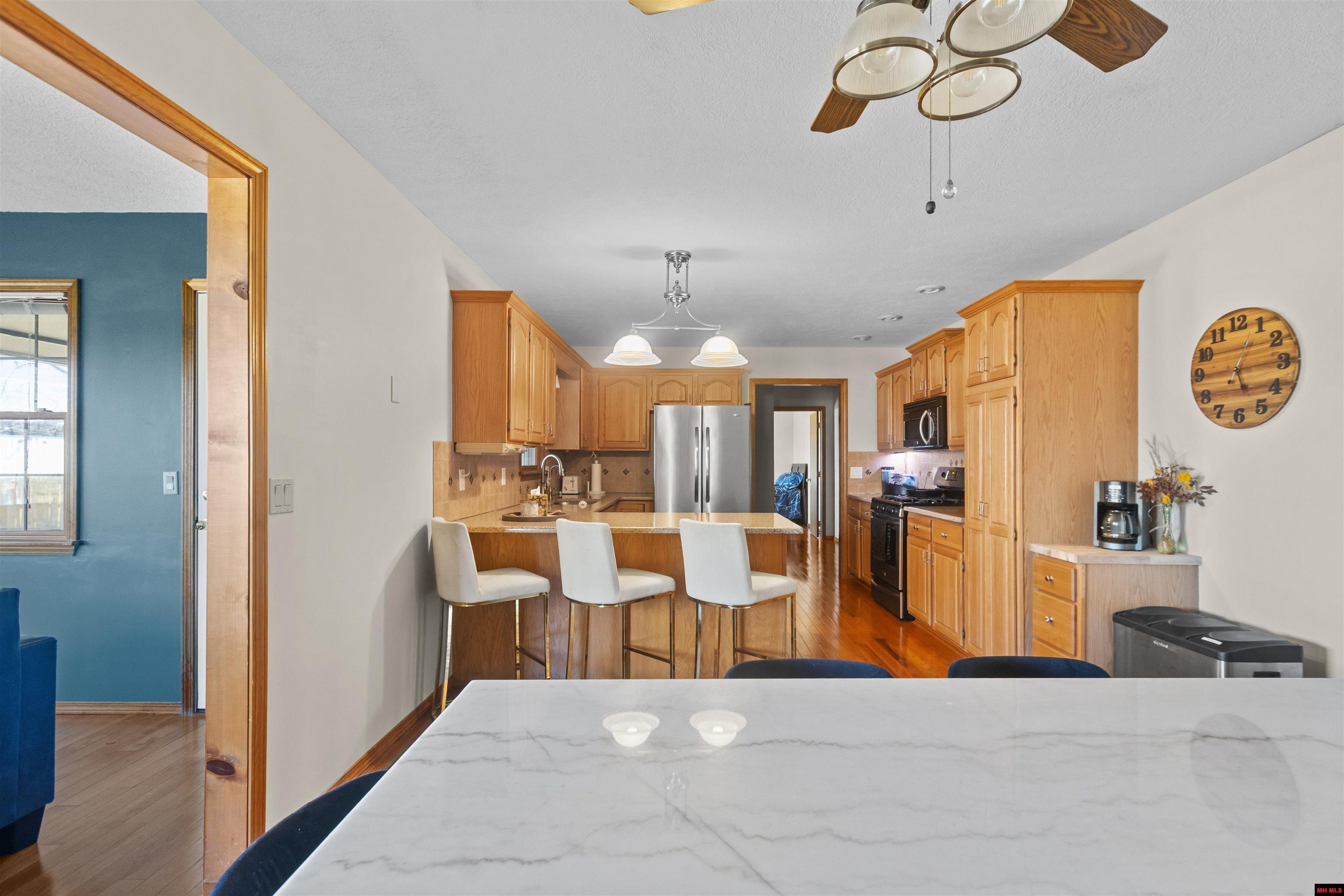 2116 NORWOOD DRIVE
