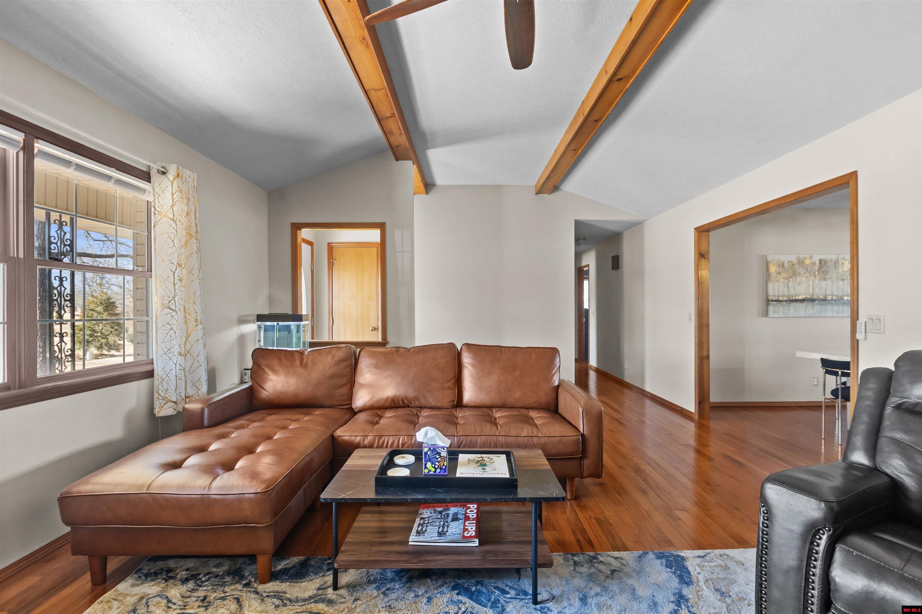 2116 NORWOOD DRIVE