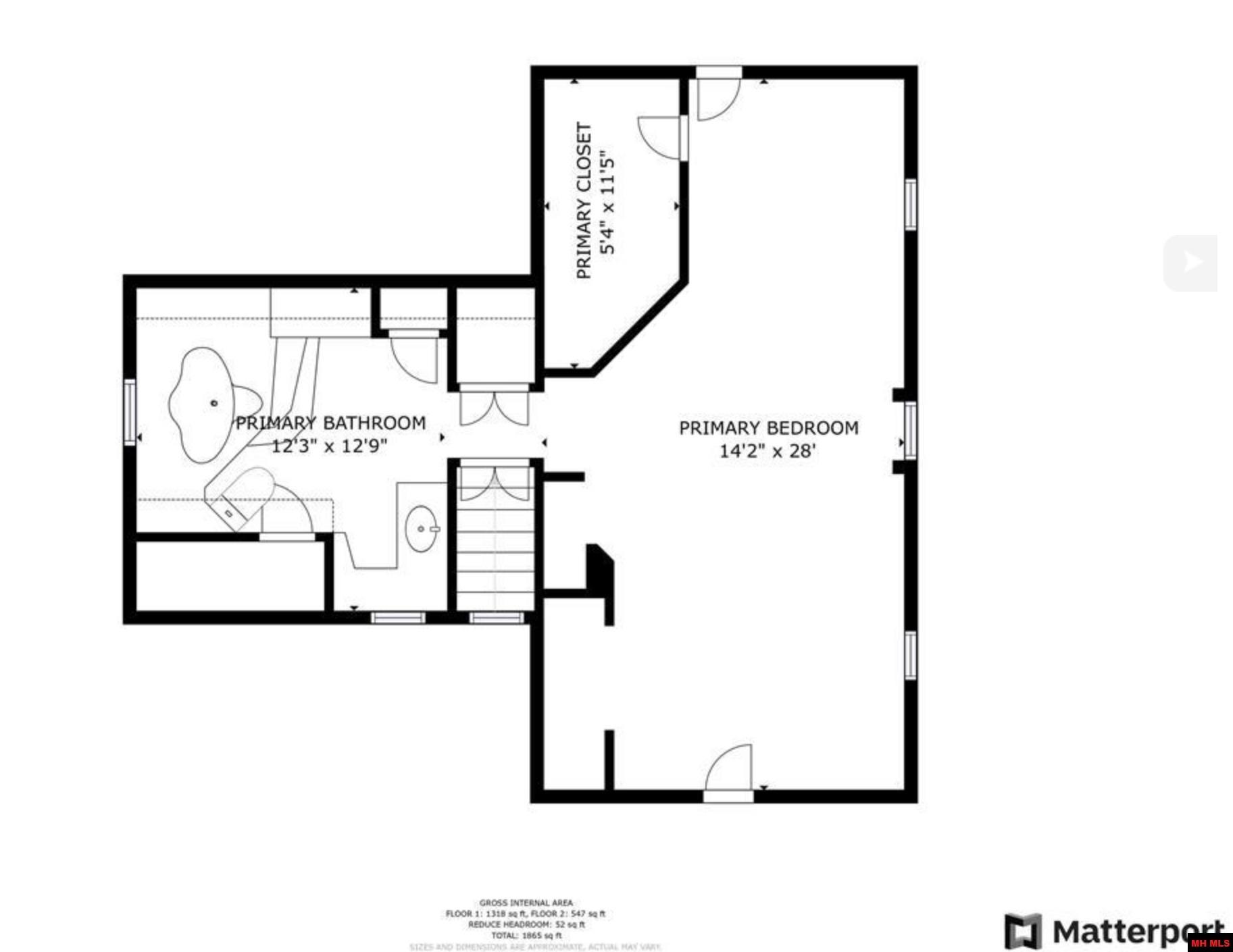 107 HICKORY STREET