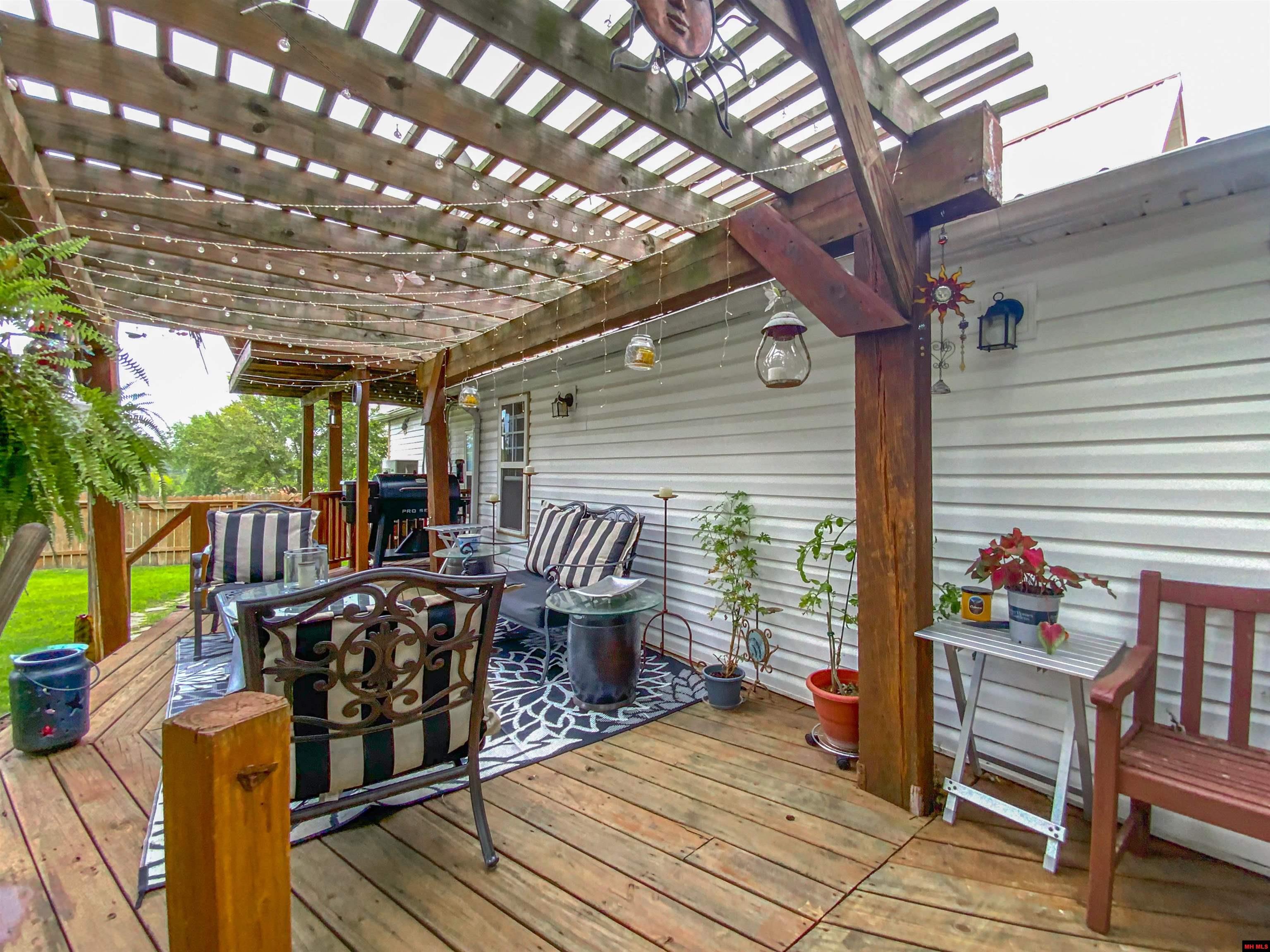 107 HICKORY STREET