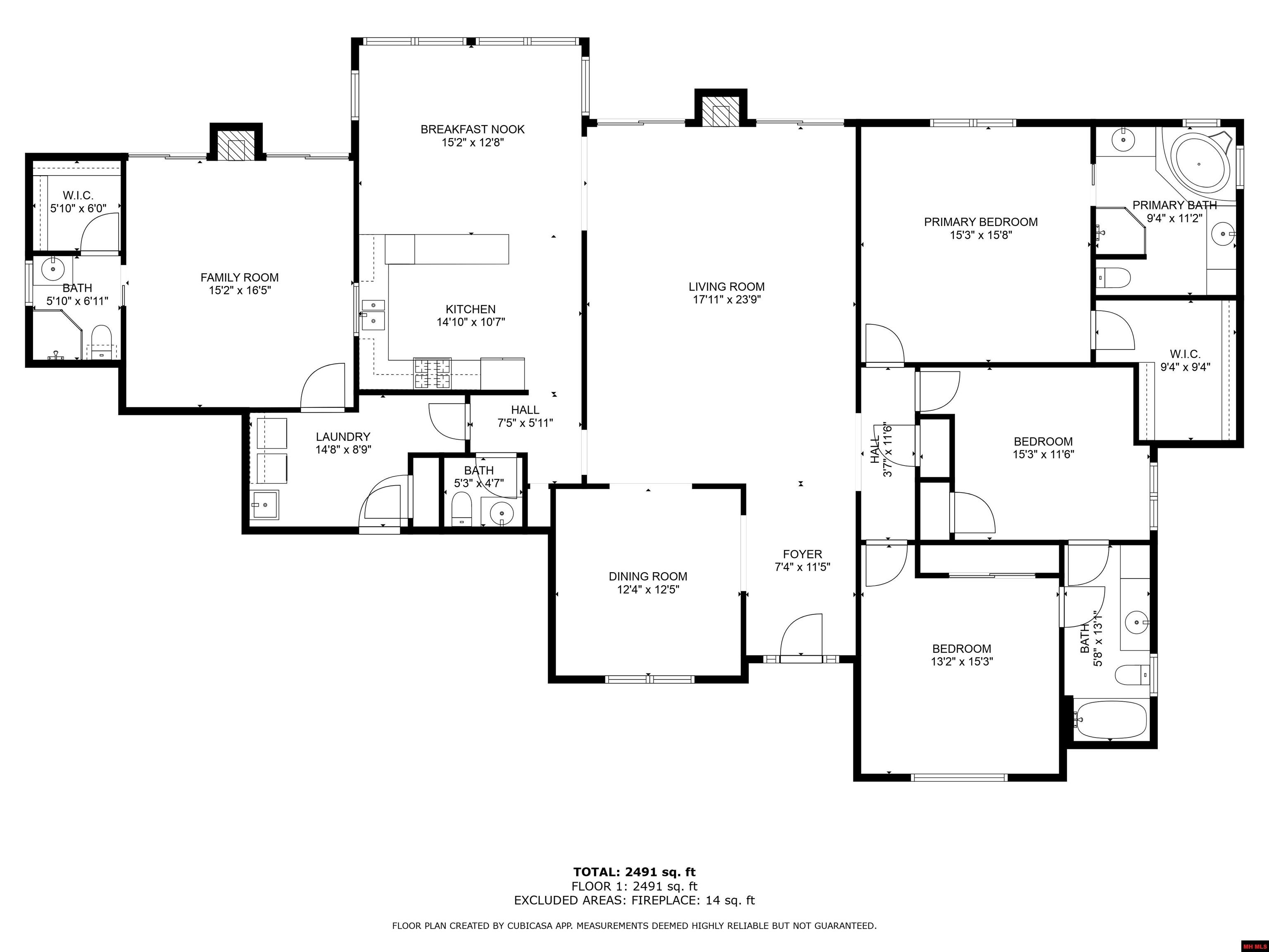 144 NORTHPOINTE DRIVE