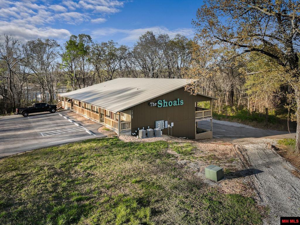 1912 A2 CENTRAL BOULEVARD