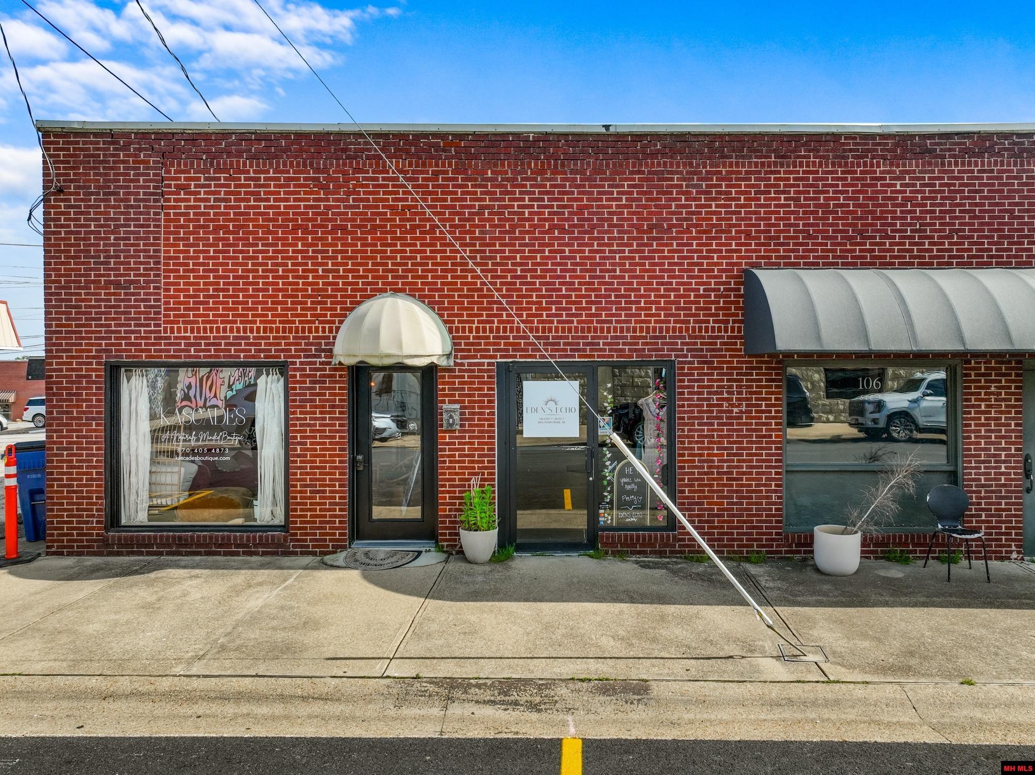 106 E 7TH STREET
