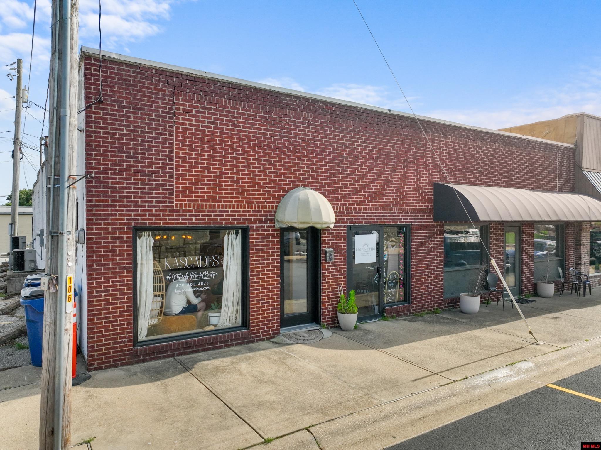 106 E 7TH STREET