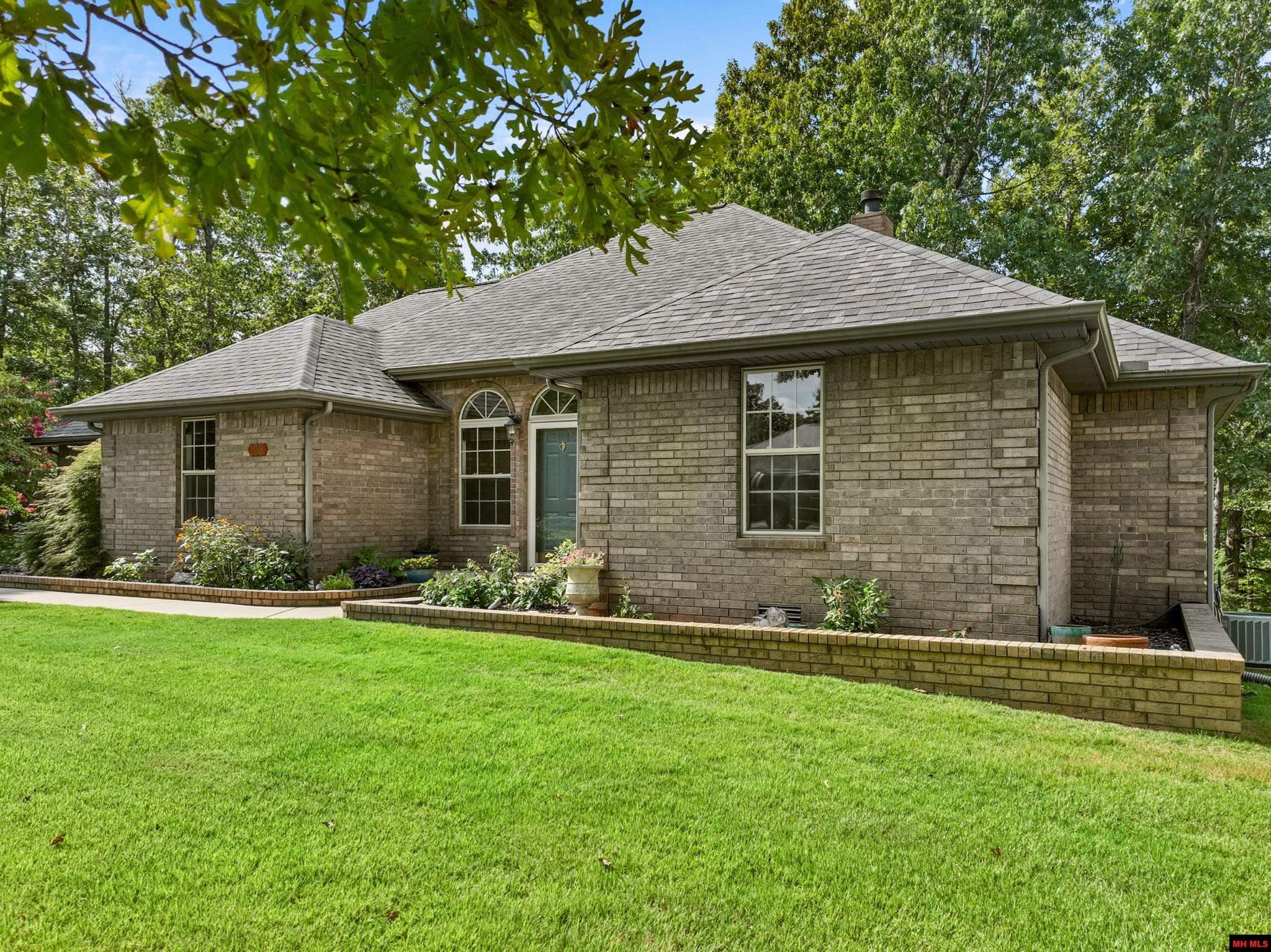 198 BRECKENRIDGE COURT