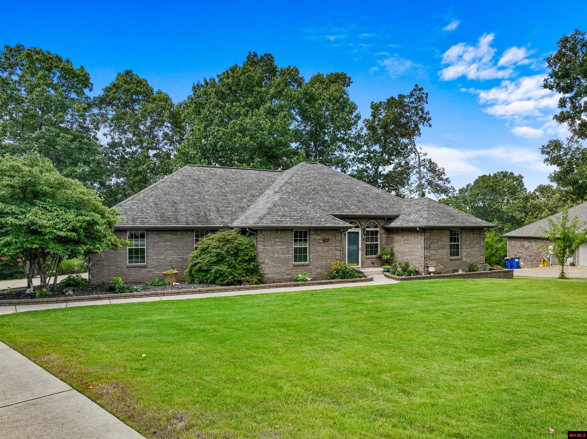 198 BRECKENRIDGE COURT