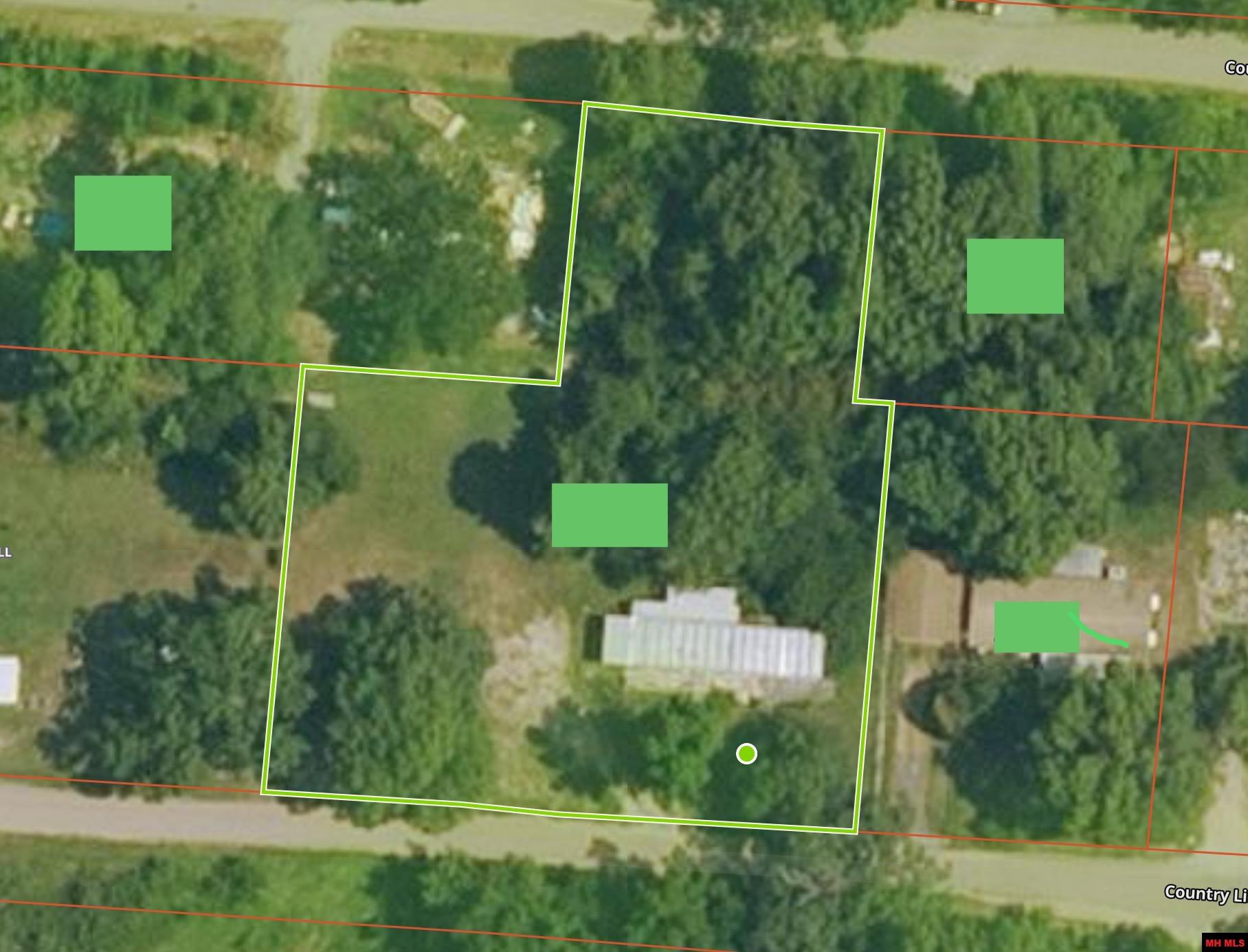 115 COUNTRY LIFE TERRACE