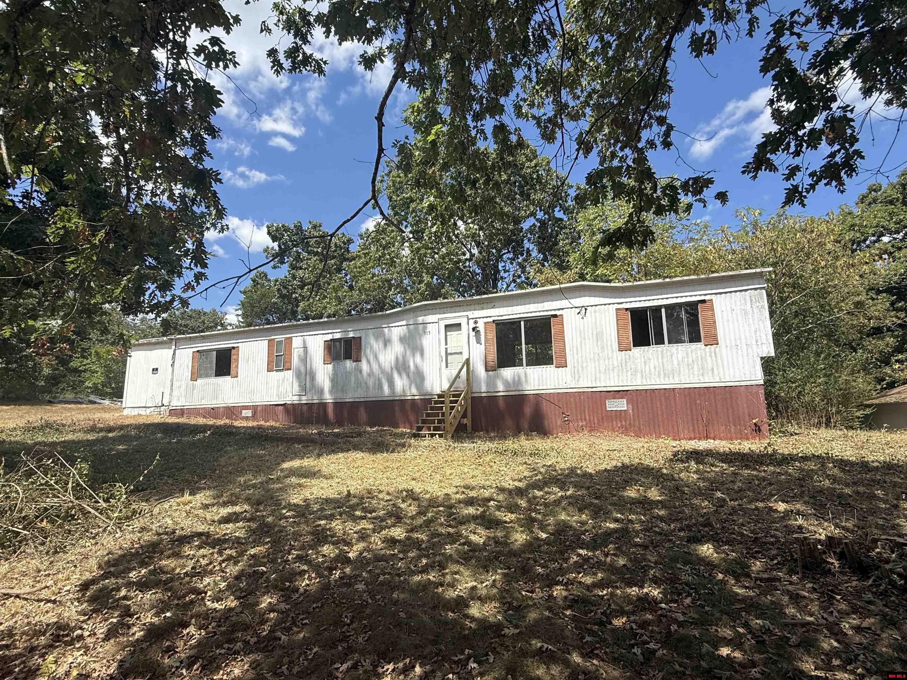 115 COUNTRY LIFE TERRACE