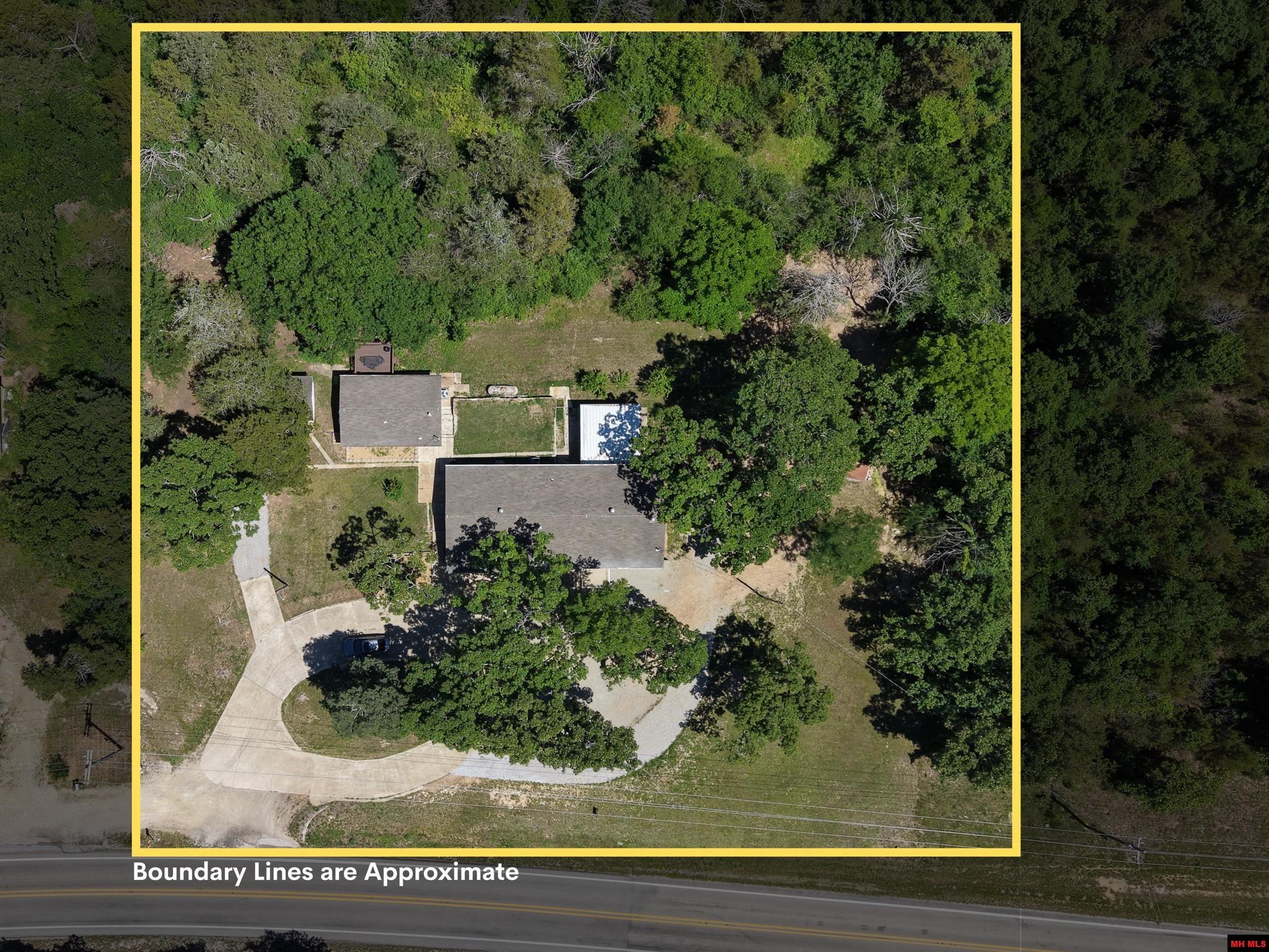 4285 HWY 101 NORTH