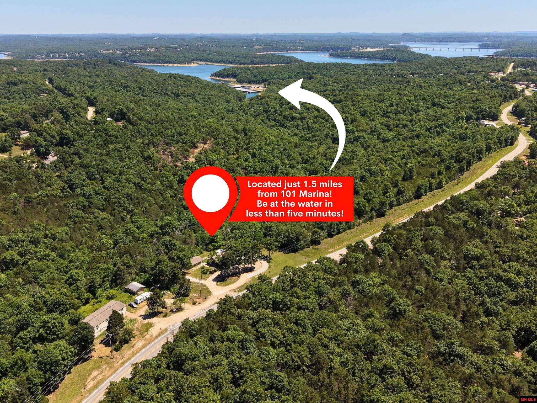 4285 HWY 101 NORTH