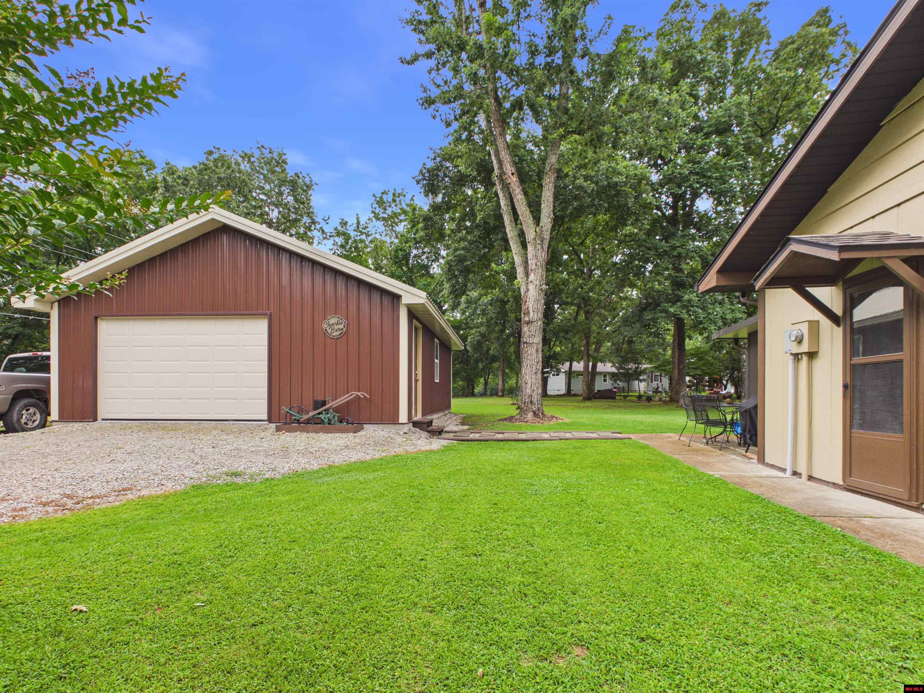 255 FAWN ROAD