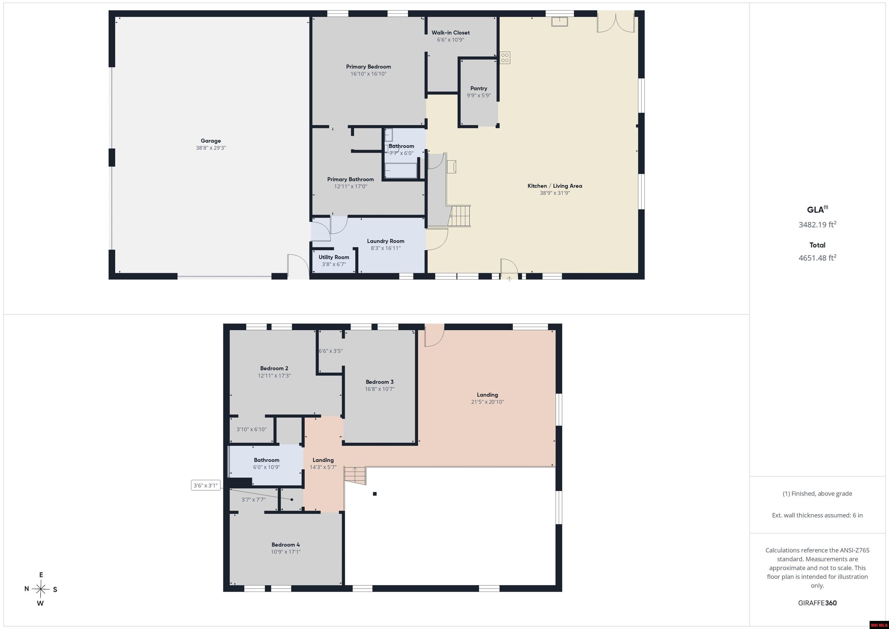 280 CHRISWOOD DRIVE