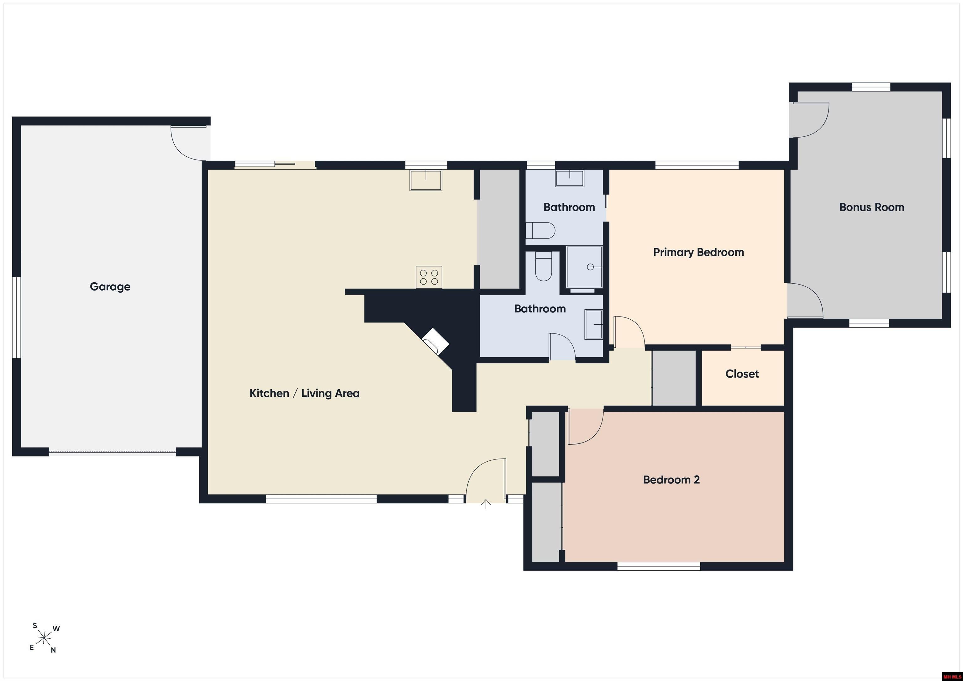 80 COBBLESTONE PLACE