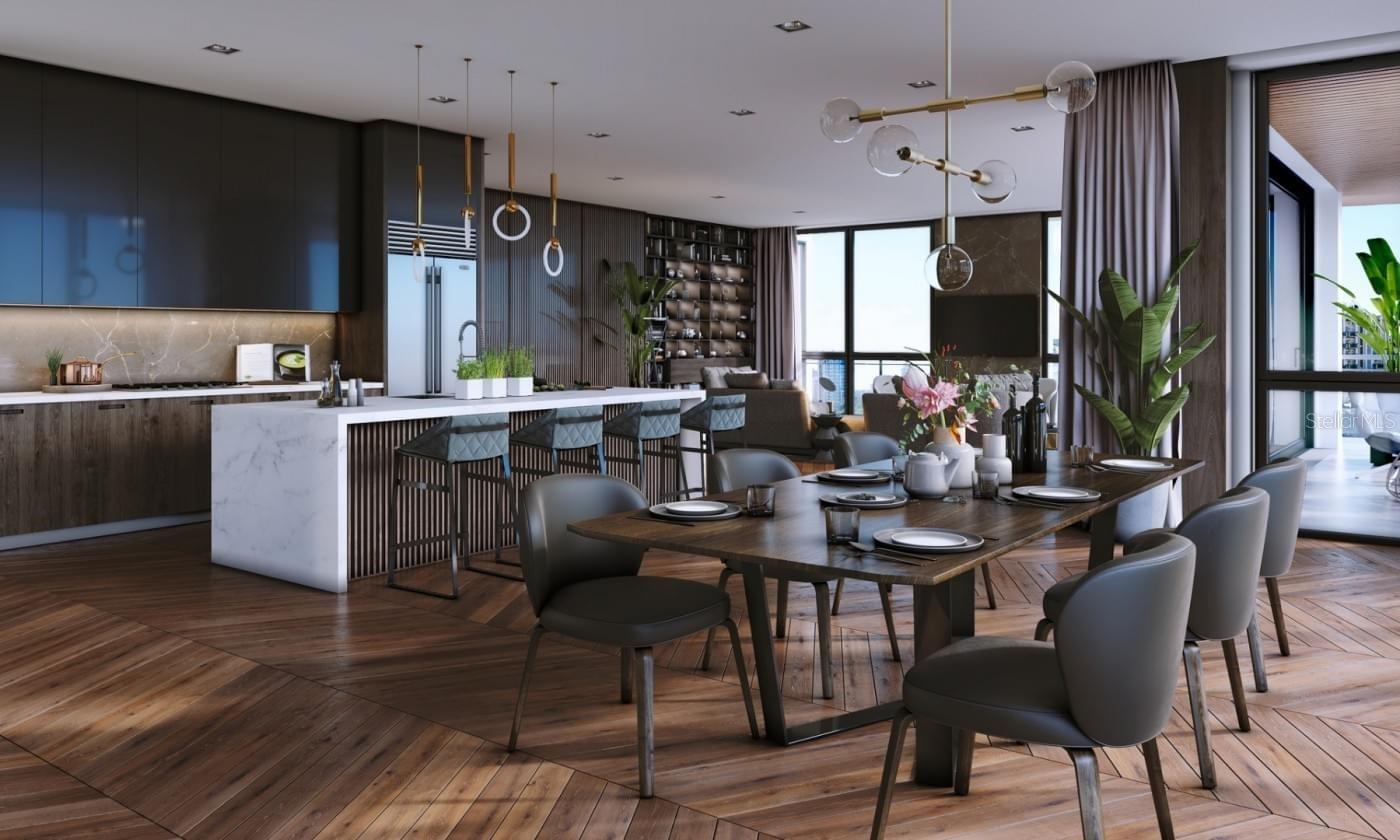 111 GOLDEN GATE PT #PH-702