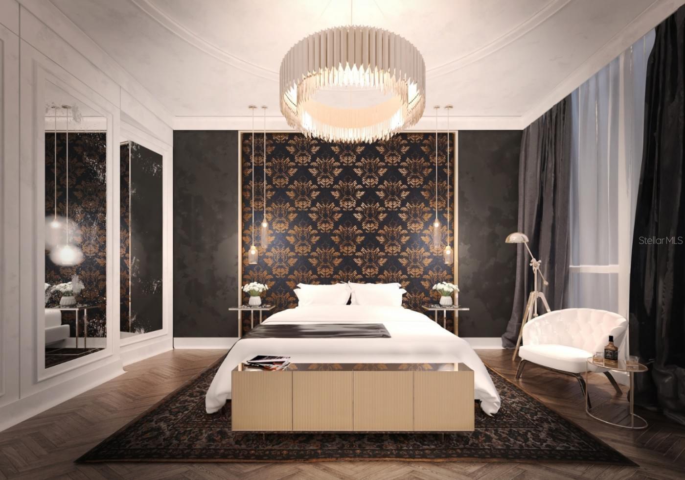 111 GOLDEN GATE PT #PH-702