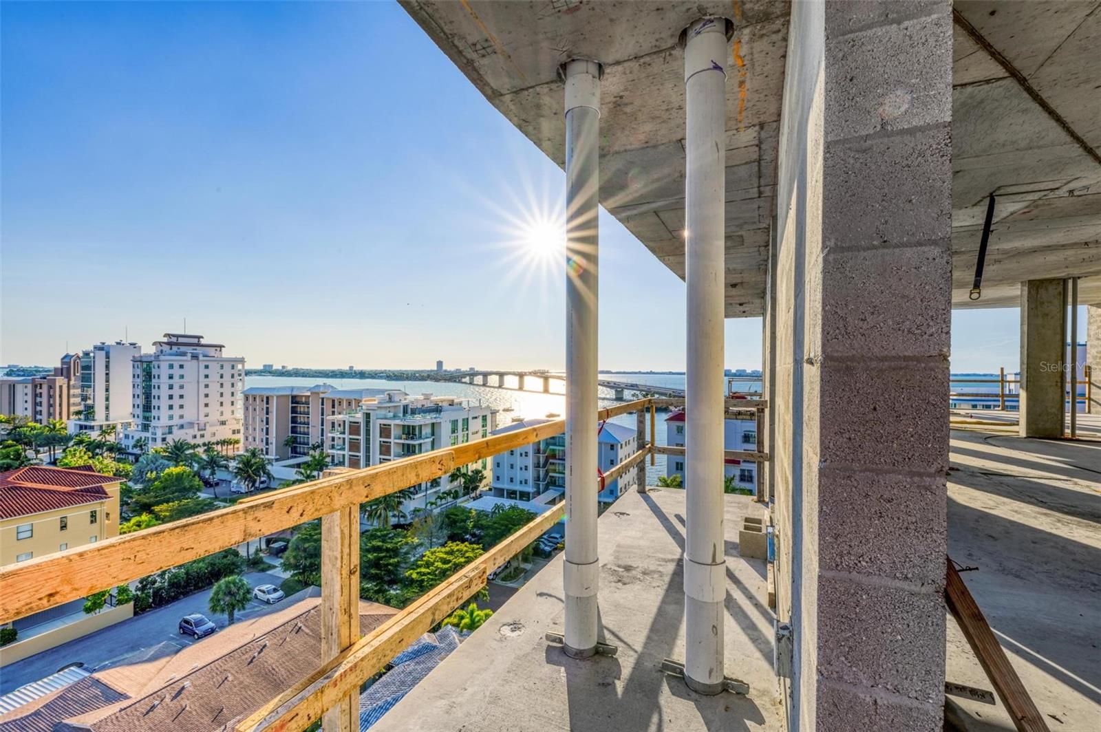 111 GOLDEN GATE PT #PH-702