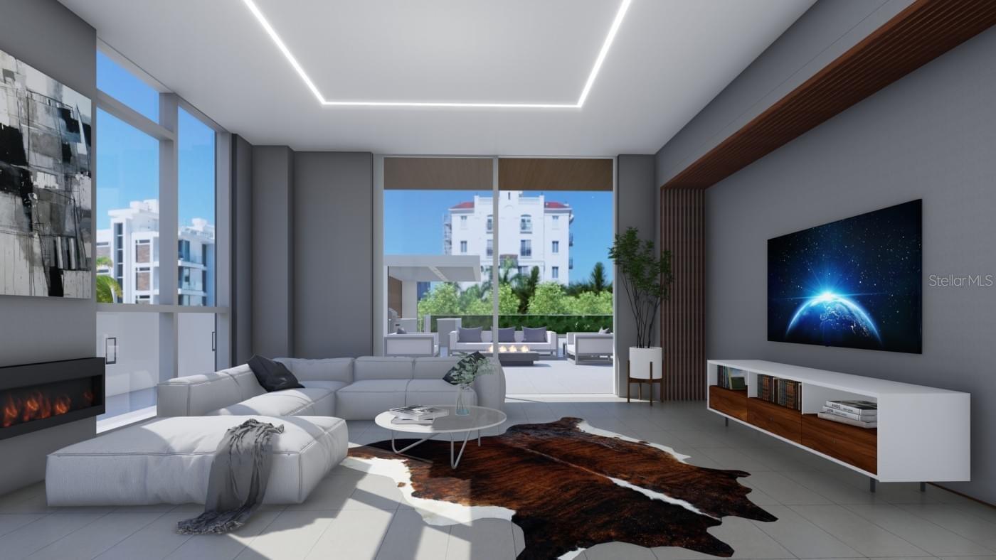 111 GOLDEN GATE PT #PH-702