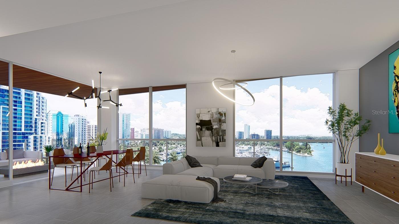 111 GOLDEN GATE PT #PH-702