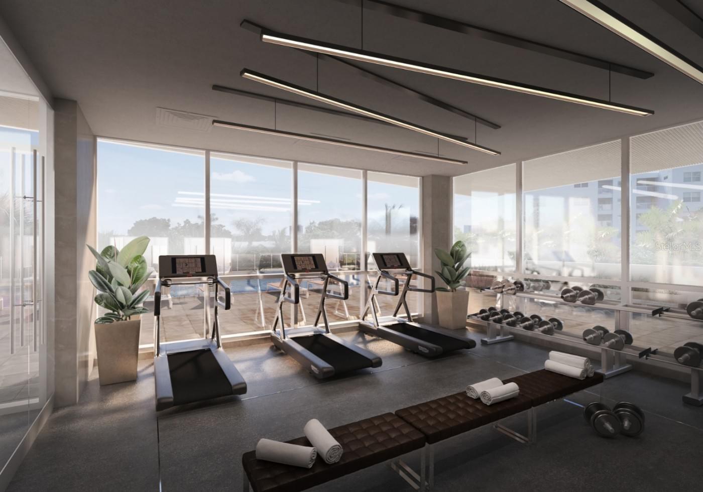 111 GOLDEN GATE PT #103