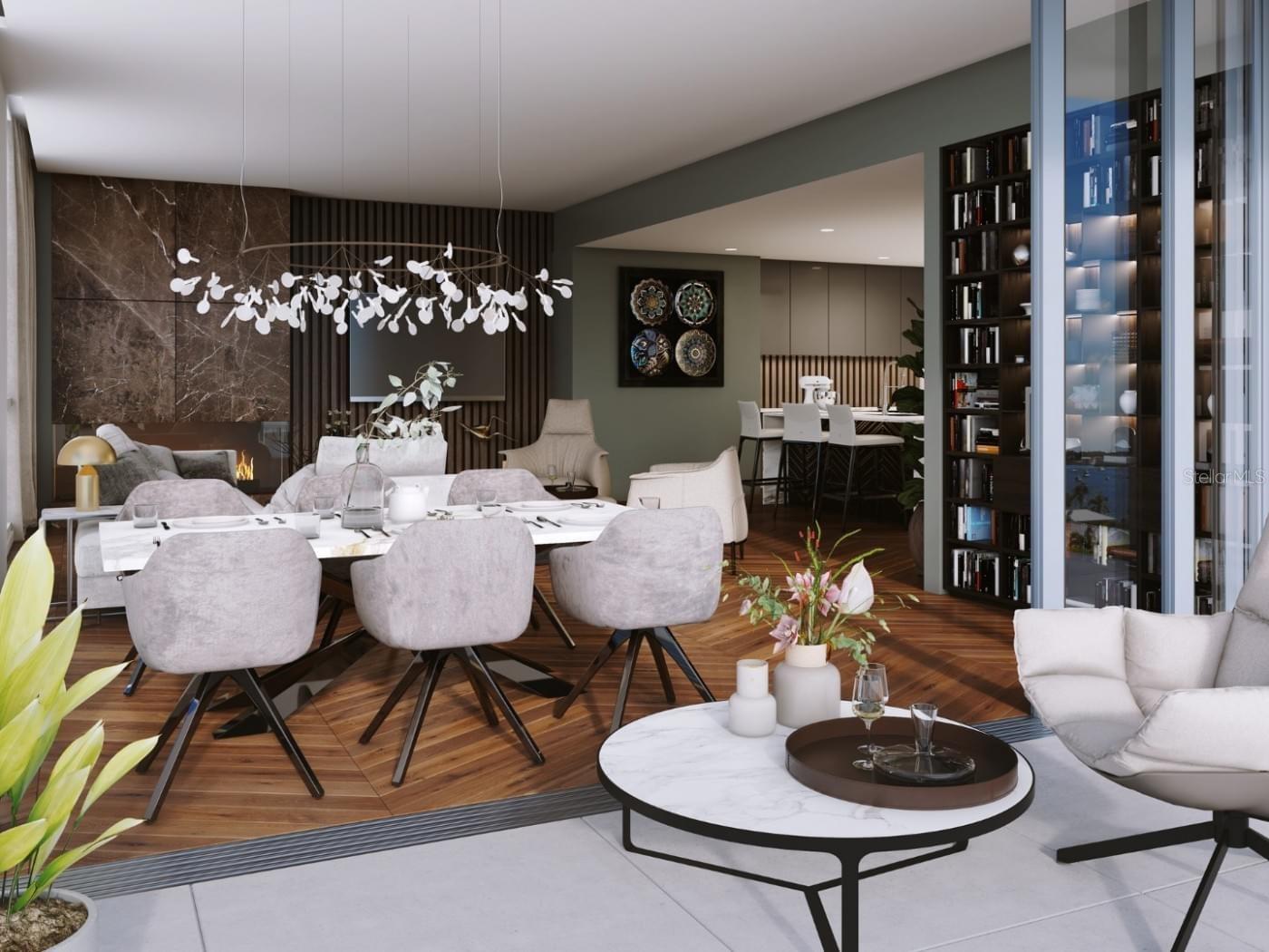 111 GOLDEN GATE PT #103