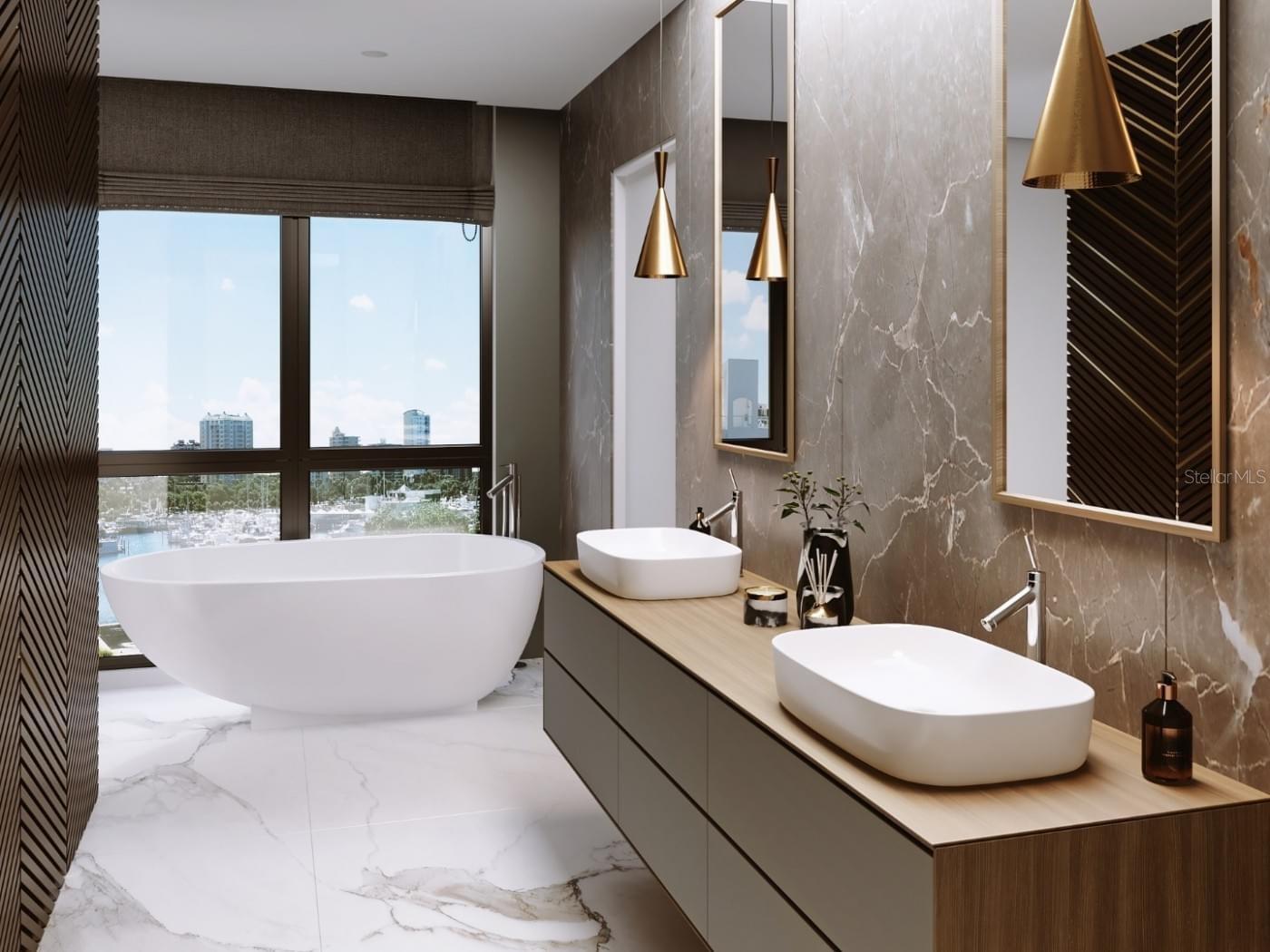 111 GOLDEN GATE PT #103